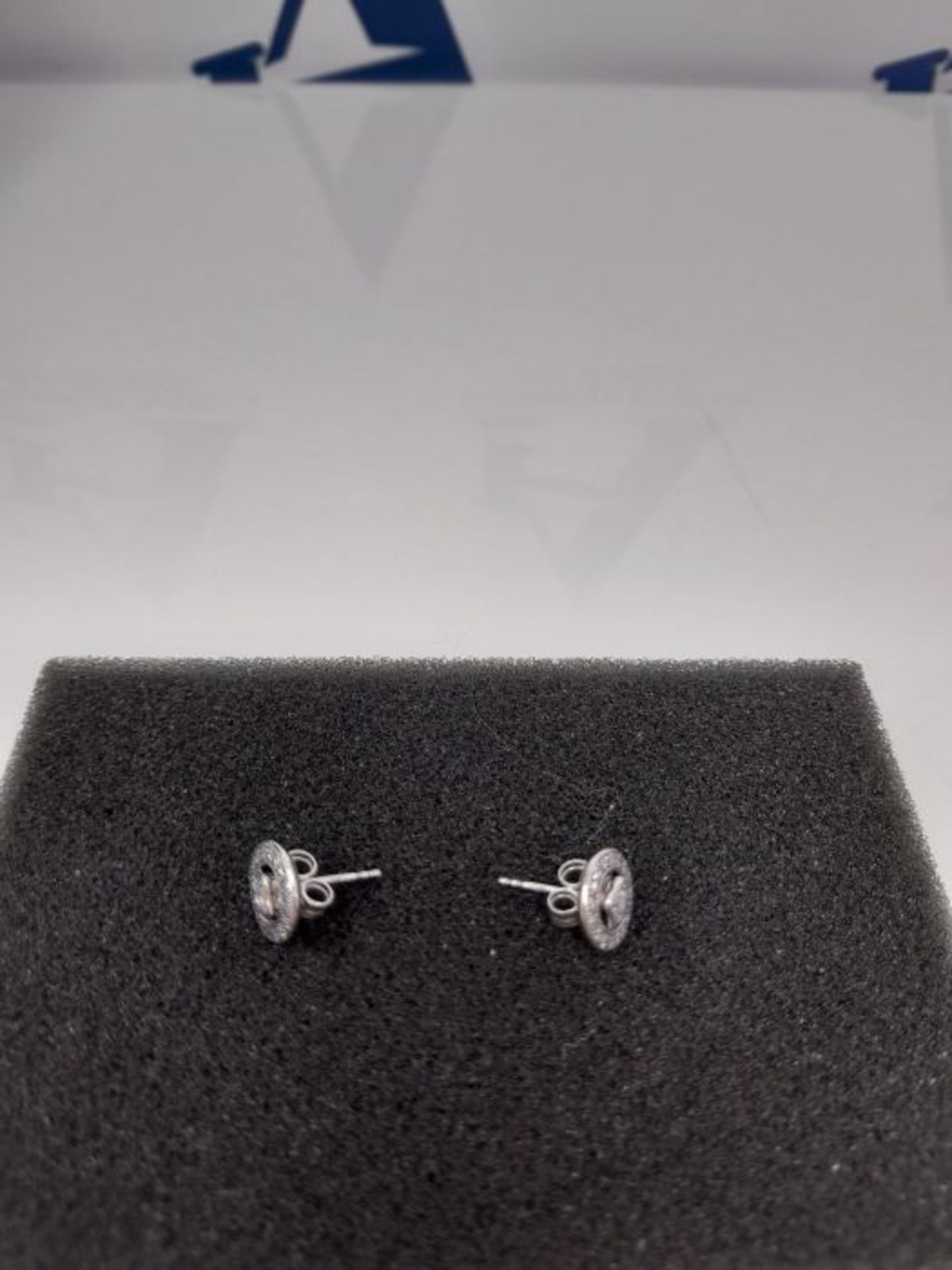 RRP £53.00 290721CZ Pandora Earrings Vintage Women Seduction - Image 3 of 3