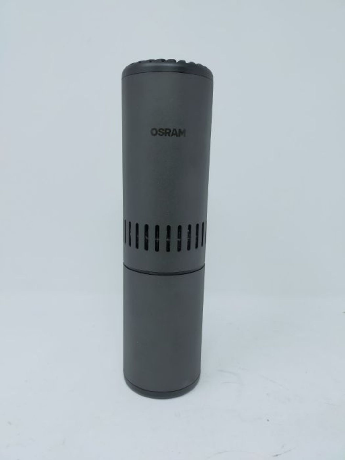 RRP £175.00 OSRAM UVCOMPACTPRO AirZing Compact Pro Portable 2 in 1 air Purification and Filtration - Image 3 of 3