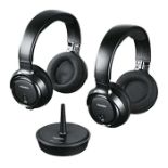 RRP £50.00 Thomson WHP 3203 D Traditional Headphones UHF Analogue