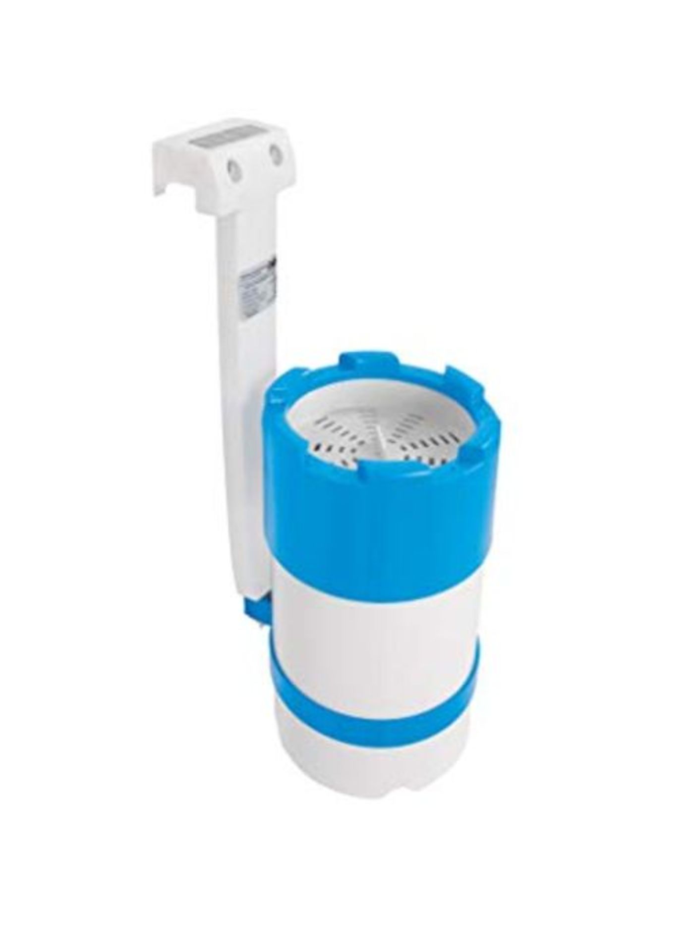 RRP £50.00 Steinbach Mounted Cartridge Filter System for Free-Standing Pool Multi-Coloured 1700