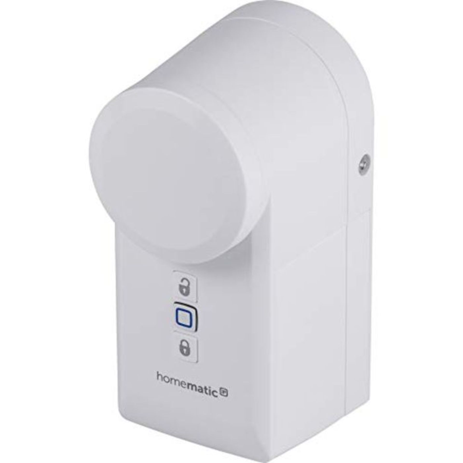 RRP £149.00 Homematic IP HmIP-DLD Door Lock Drive Wireless Smart Home