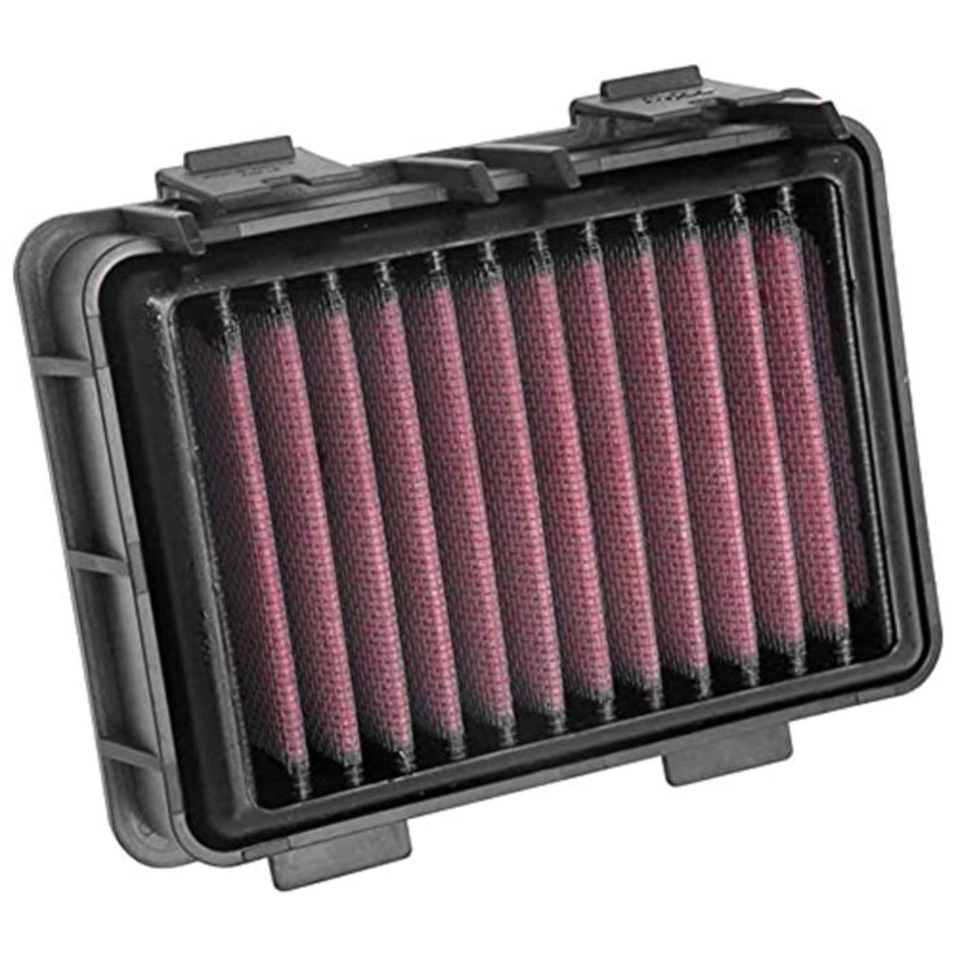 RRP £65.00 K&N Replacement air filter compatible with KTM Duke 125/200/250/390 2017- / Husqvarna