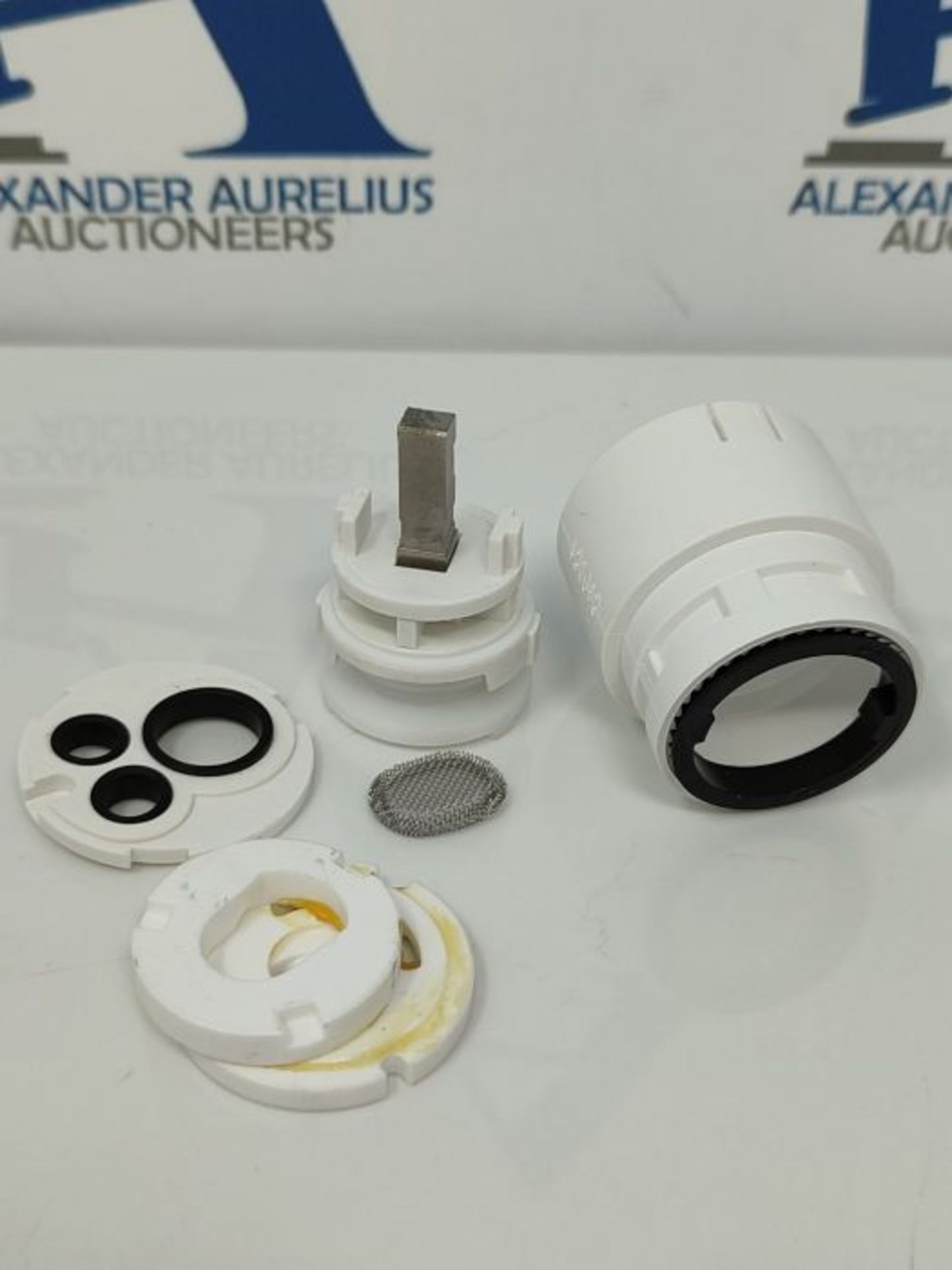 Kludi Cartridge for Single-Nozzle Mixing Valve Diameter 46 mm, 7520100-00 - Image 3 of 3