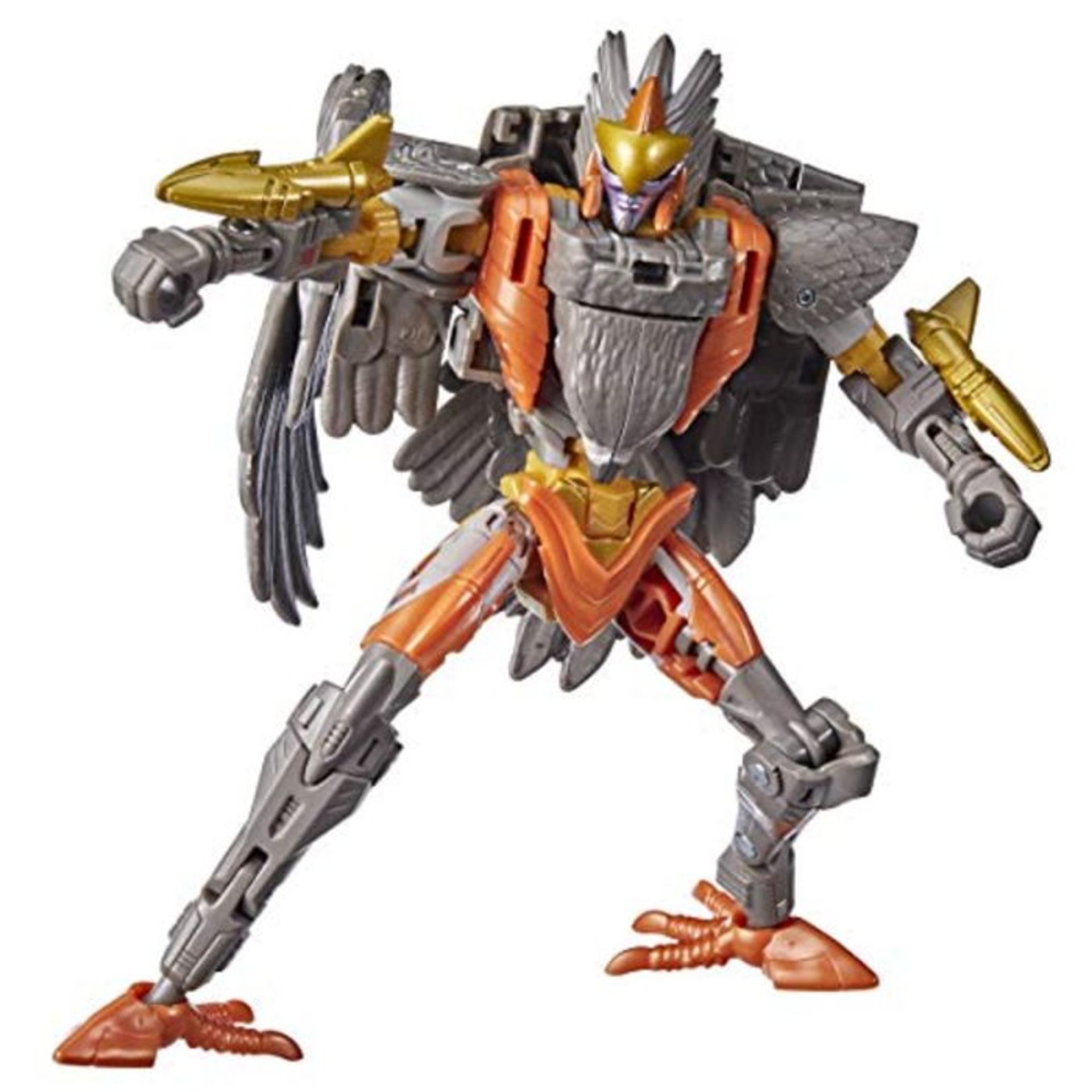 [INCOMPLETE] Transformers F0673 Ultra Gen WFC K Deluxe Air Razor