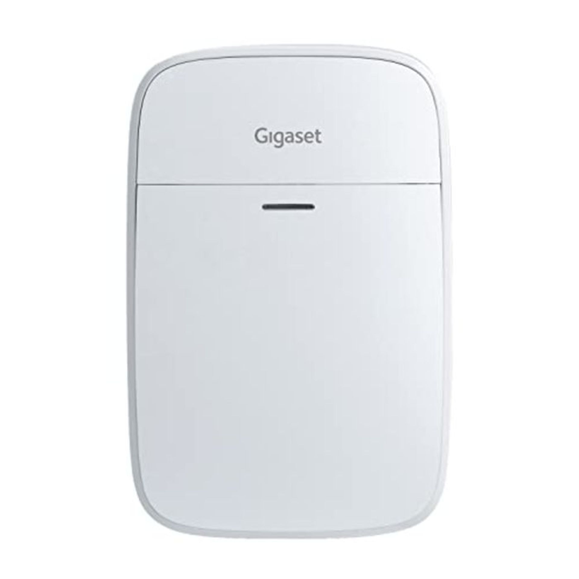 Gigaset Motion One X Sensor - Smart Home Set Addition - Motion Sensor for Larger House