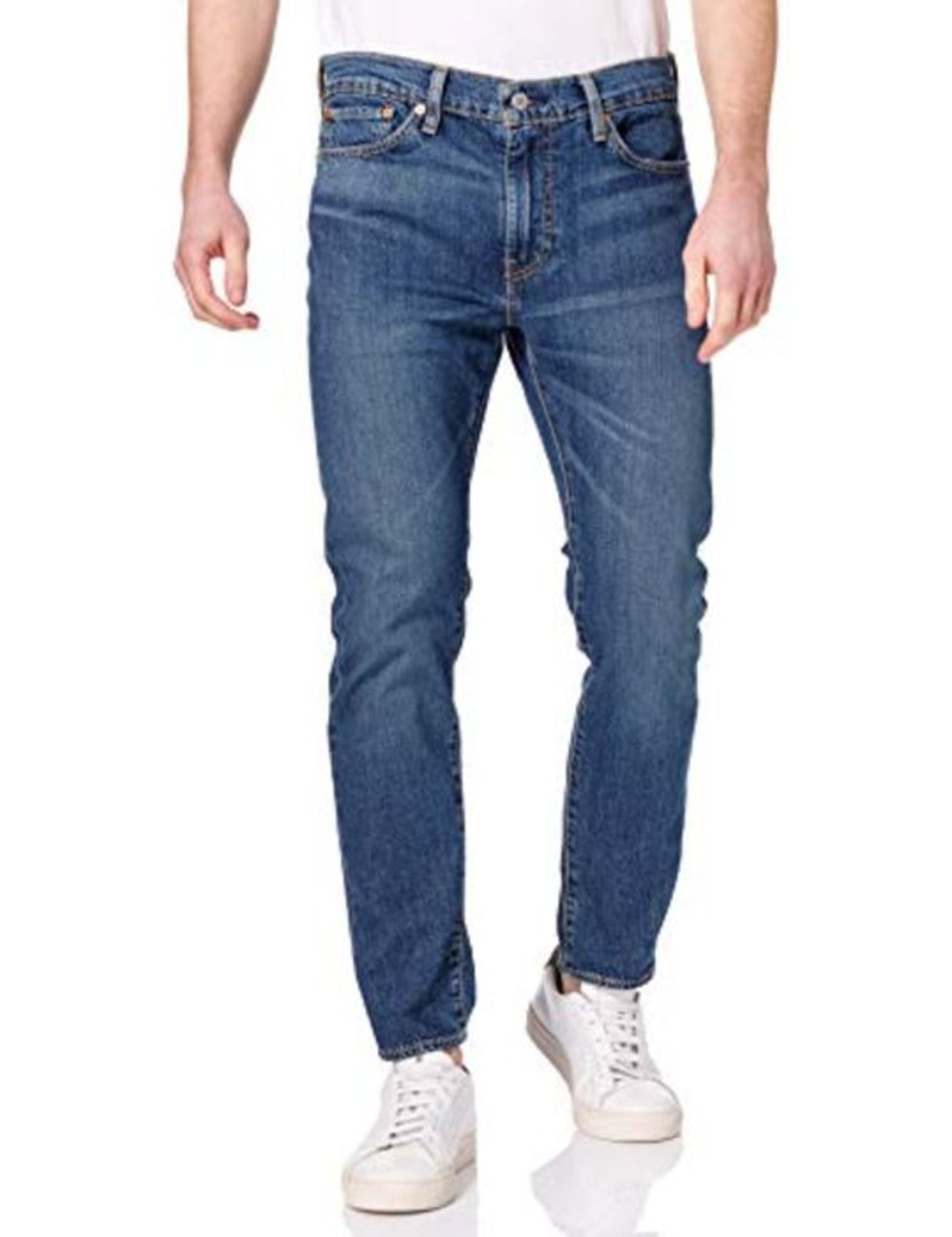 RRP £52.00 Levi's Men's 510 Skinny Jeans, Whoop, 30W / 34L
