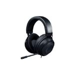 RRP £54.00 Razer Kraken - Wired Gaming Headset for Multiplatform Gaming for PC, PS4, Xbox One and