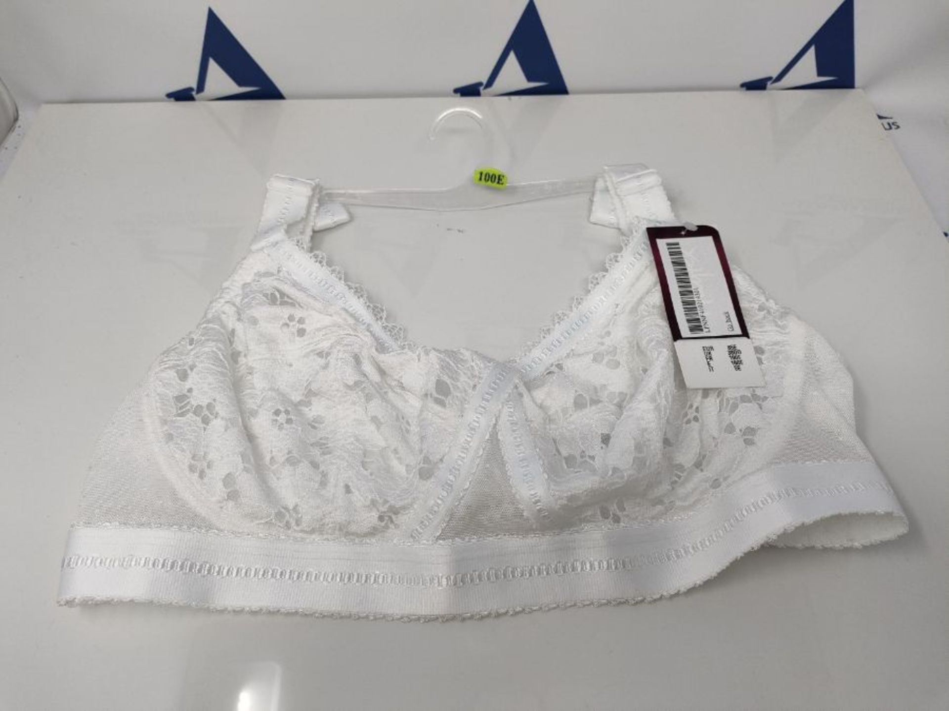 Playtex Women's Cross Your Heart Non Wired Bra - Image 2 of 3