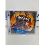 Mafia (Definitive Edition) - Playstation 4