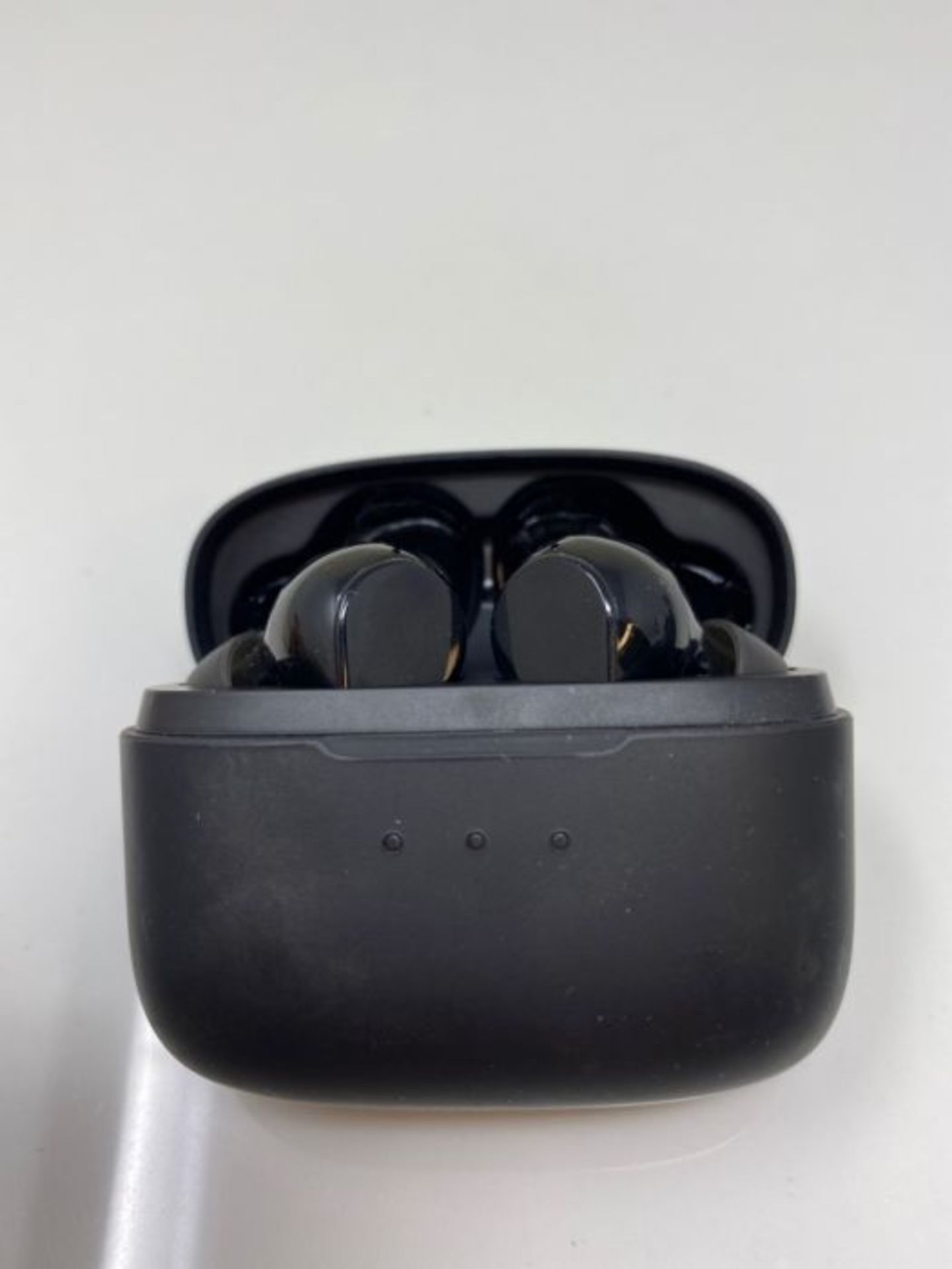 RRP £57.00 Soundcore Liberty Air By Anker TWS True Wireless Bluetooth Earbuds - Black - Image 2 of 2
