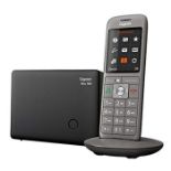RRP £63.00 Gigaset Telephone & nbsp ; More Beautiful Communication [German Version]