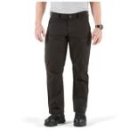 RRP £91.00 5.11 Tactical Series APEX Men's Trousers, Black, FR: M (Manufacturer's Size: 34)