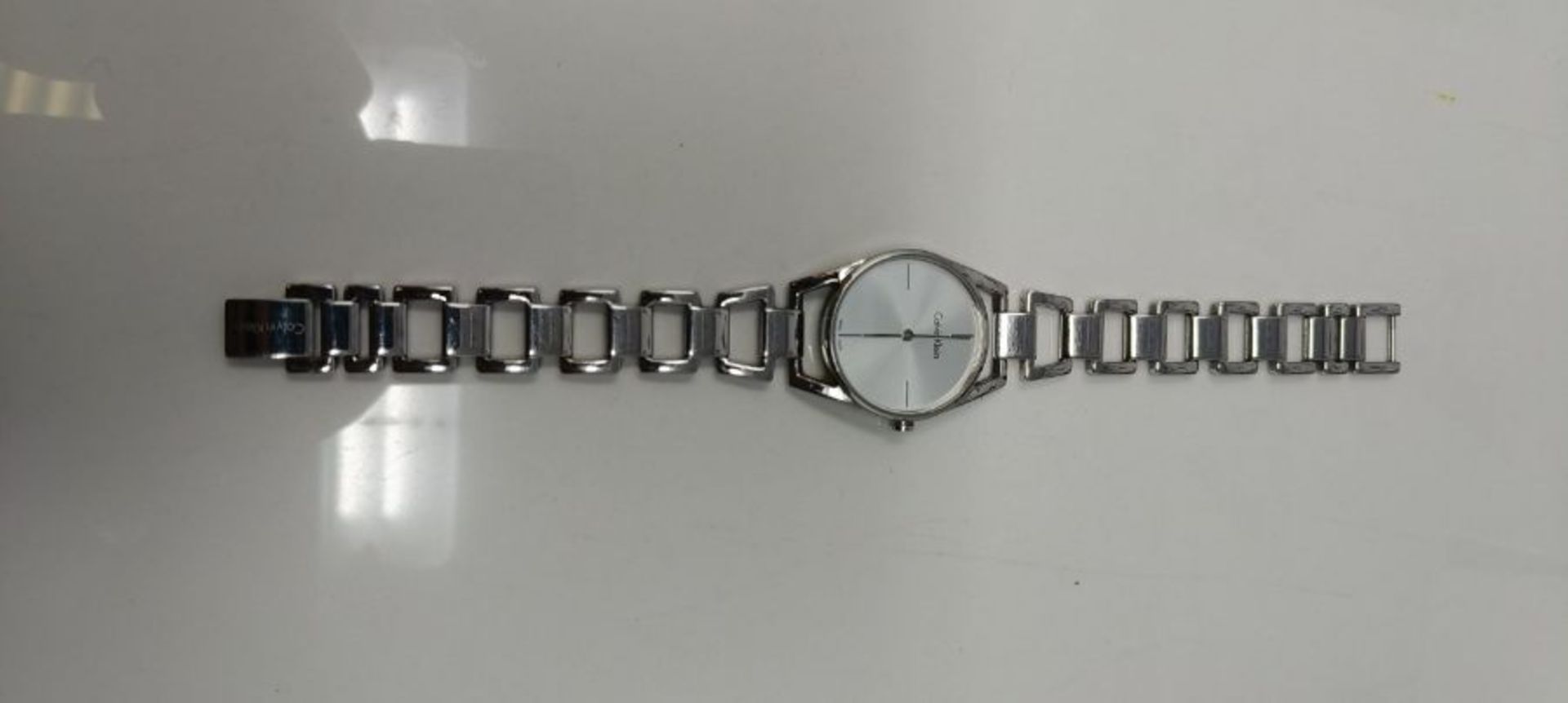 RRP £106.00 Calvin Klein - Women's Watch K7L23146 - Image 3 of 3