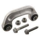 febi bilstein 31030 Stabiliser Link with bolts and lock nuts, pack of one