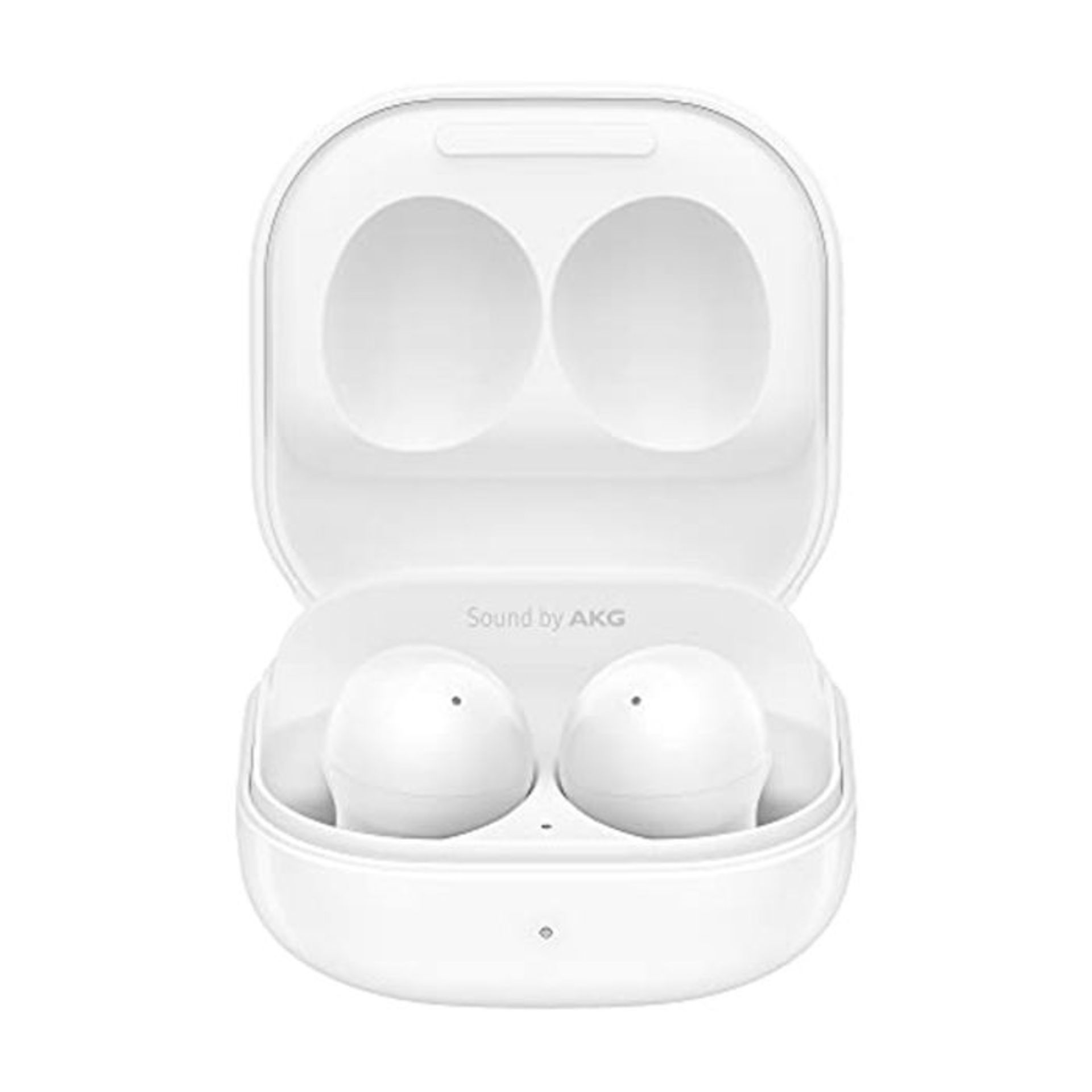 RRP £133.00 Samsung Galaxy Buds2 Bluetooth Earbuds, True Wireless, Noise Cancelling, Charging Case