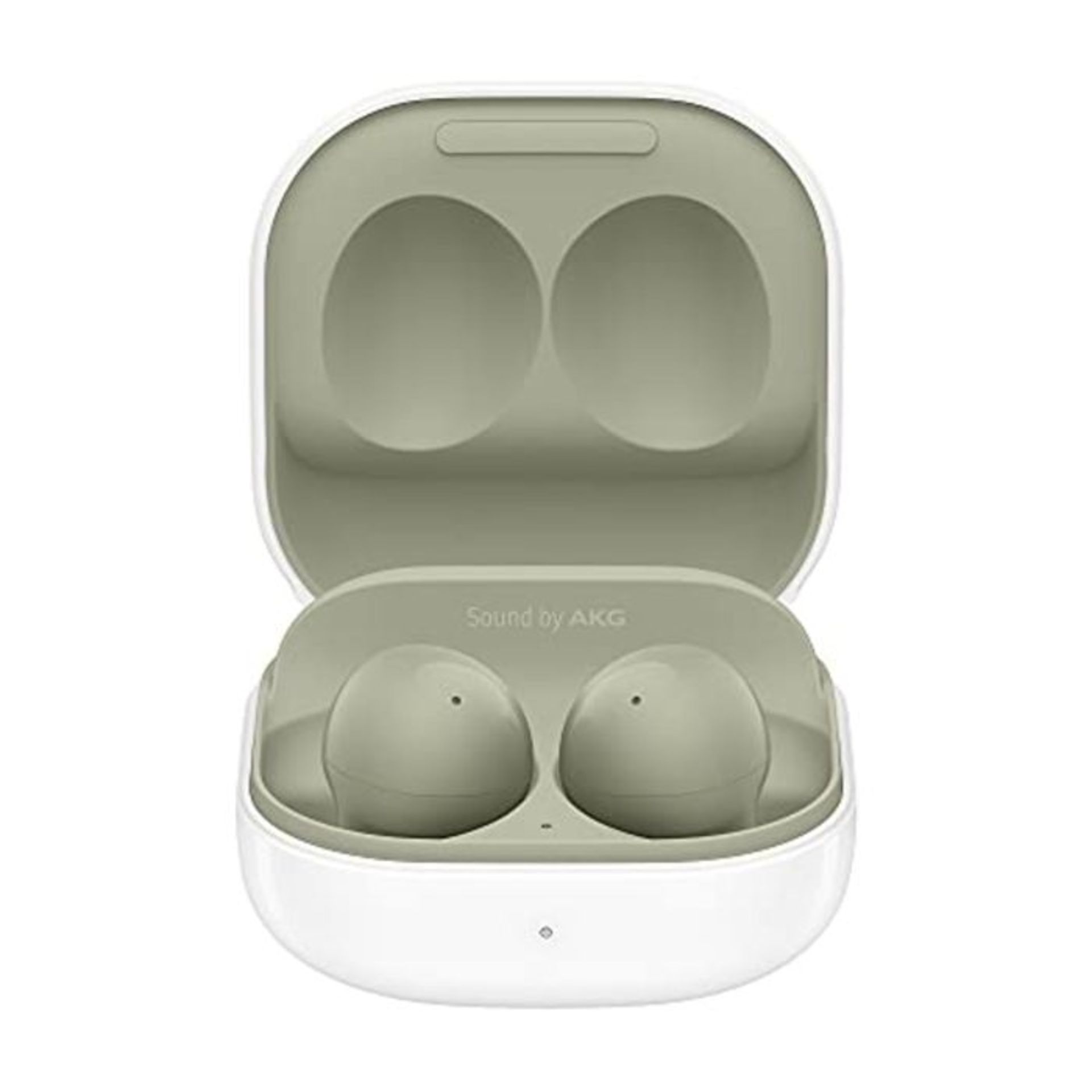 RRP £133.00 Samsung Galaxy Buds2 Bluetooth Earbuds, True Wireless, Noise Cancelling, Charging Case