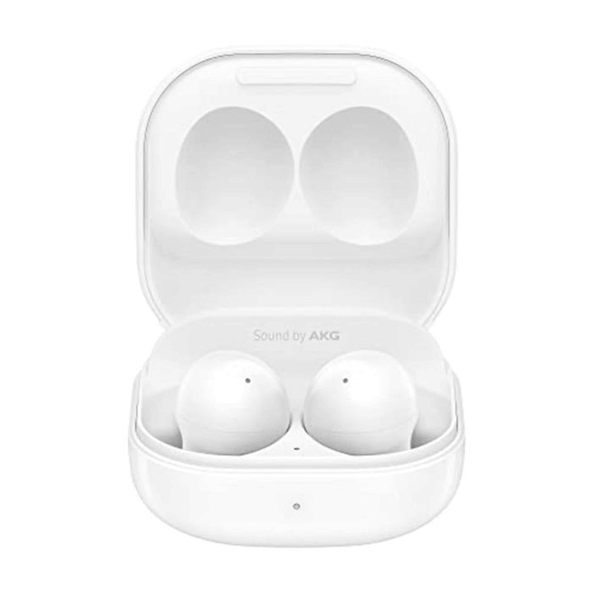 RRP £139.00 Samsung Galaxy Buds2 Wireless Earphones, 2 Year Manufacturer Warranty, White (UK Versi