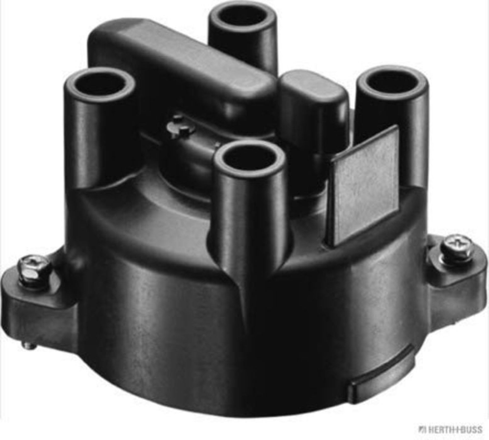 Herth+Buss Jakoparts J5328014 Distributor Cap