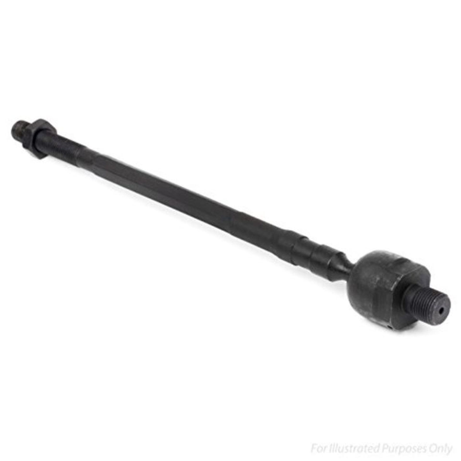 Delphi TA2523 Tie Rod