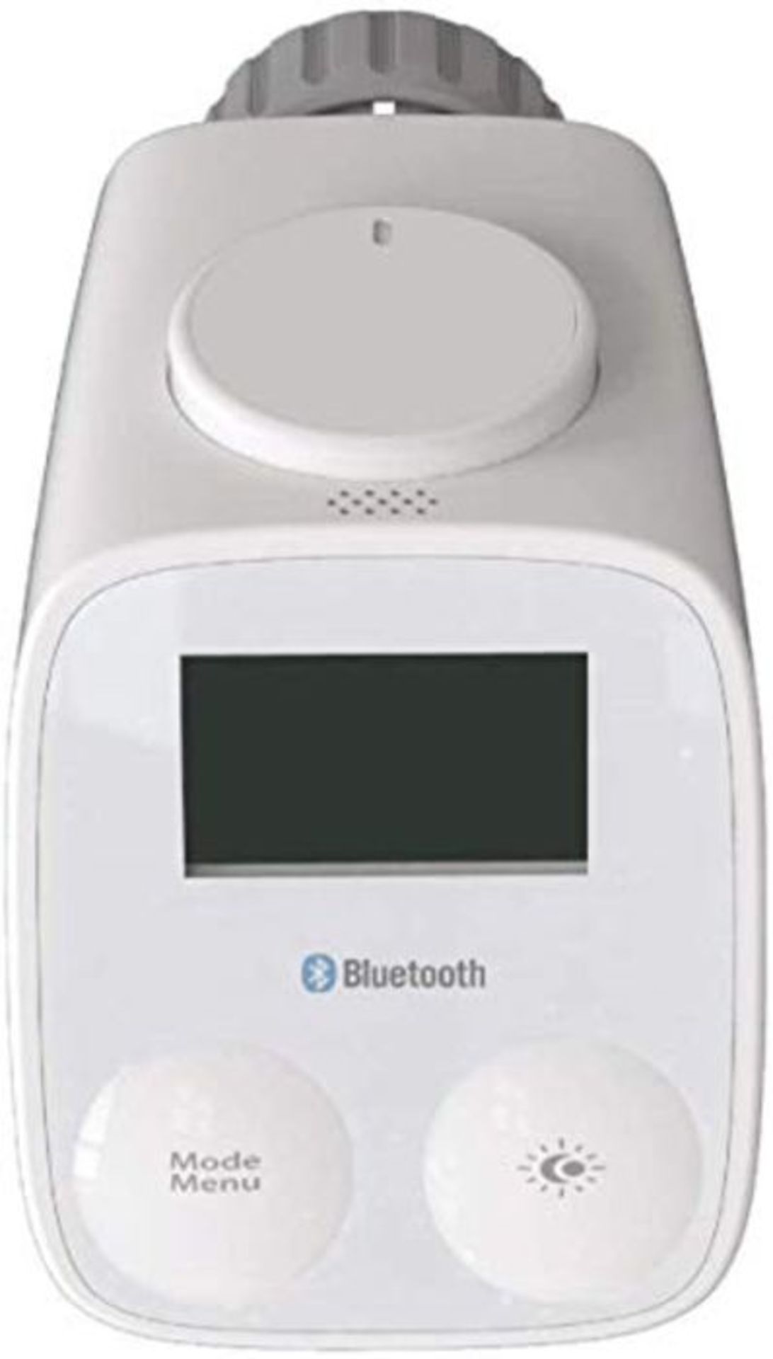 Essentials Heizkörperthermostat Bluetooth