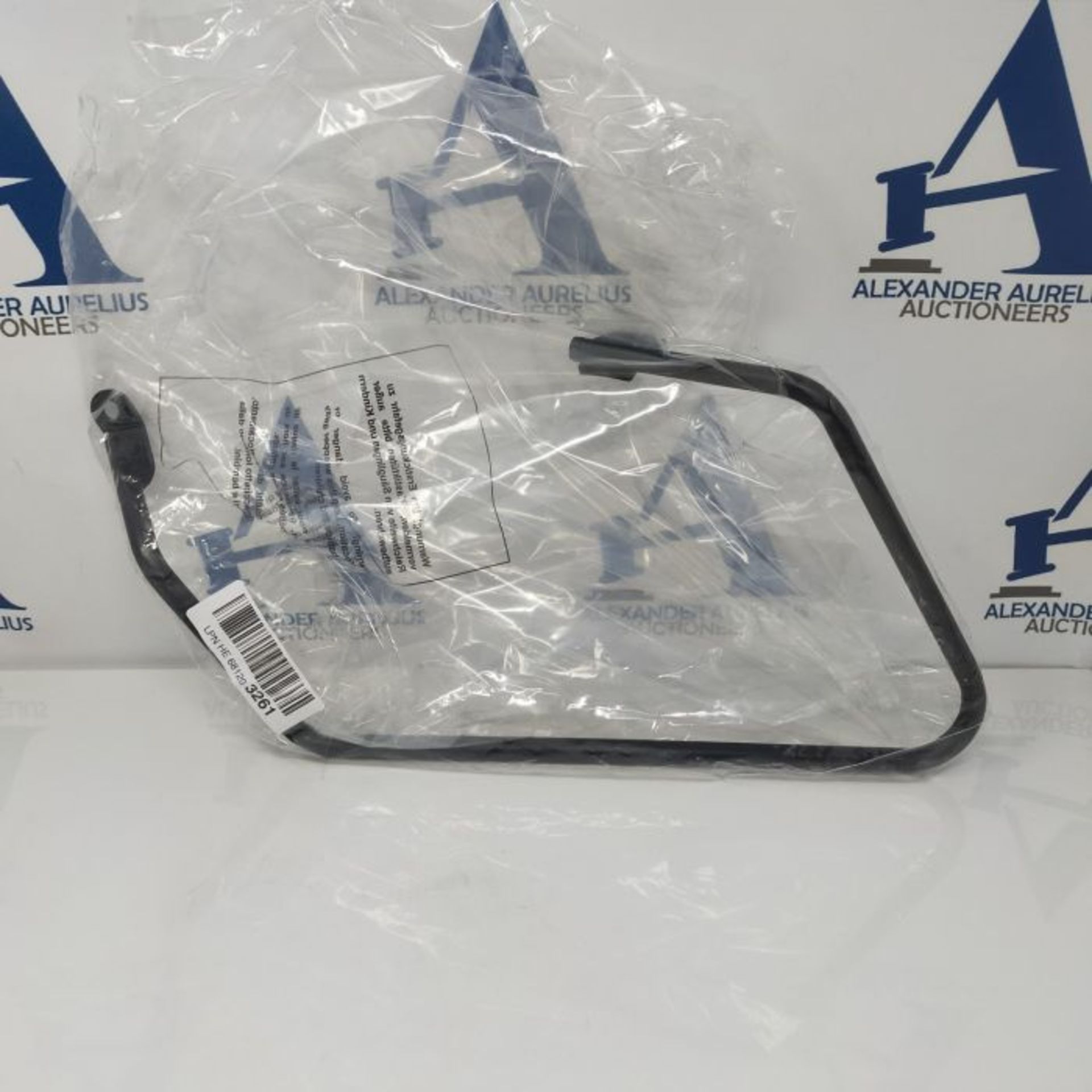 saddlebag spacer for Honda CBF 500-600-1000 YOM 04-11 - Image 2 of 2