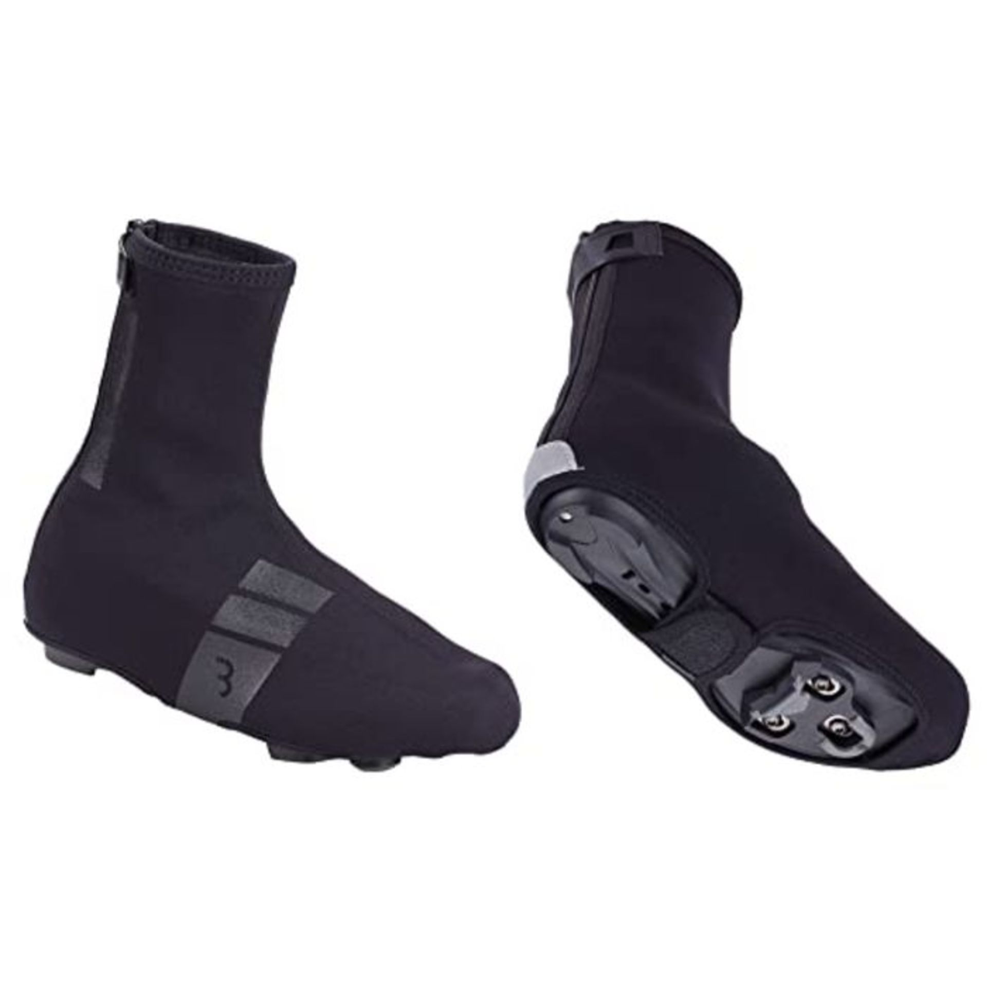 BBB Cycling Fahrrad ÃSberschuhe fÃ¼r Herren und Damen | Winter SchuhÃ¼berzug KÃ