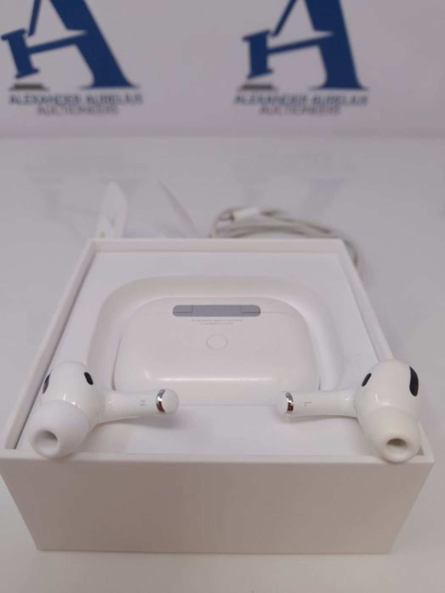 RRP £208.00 AirPod Pro - Image 2 of 2
