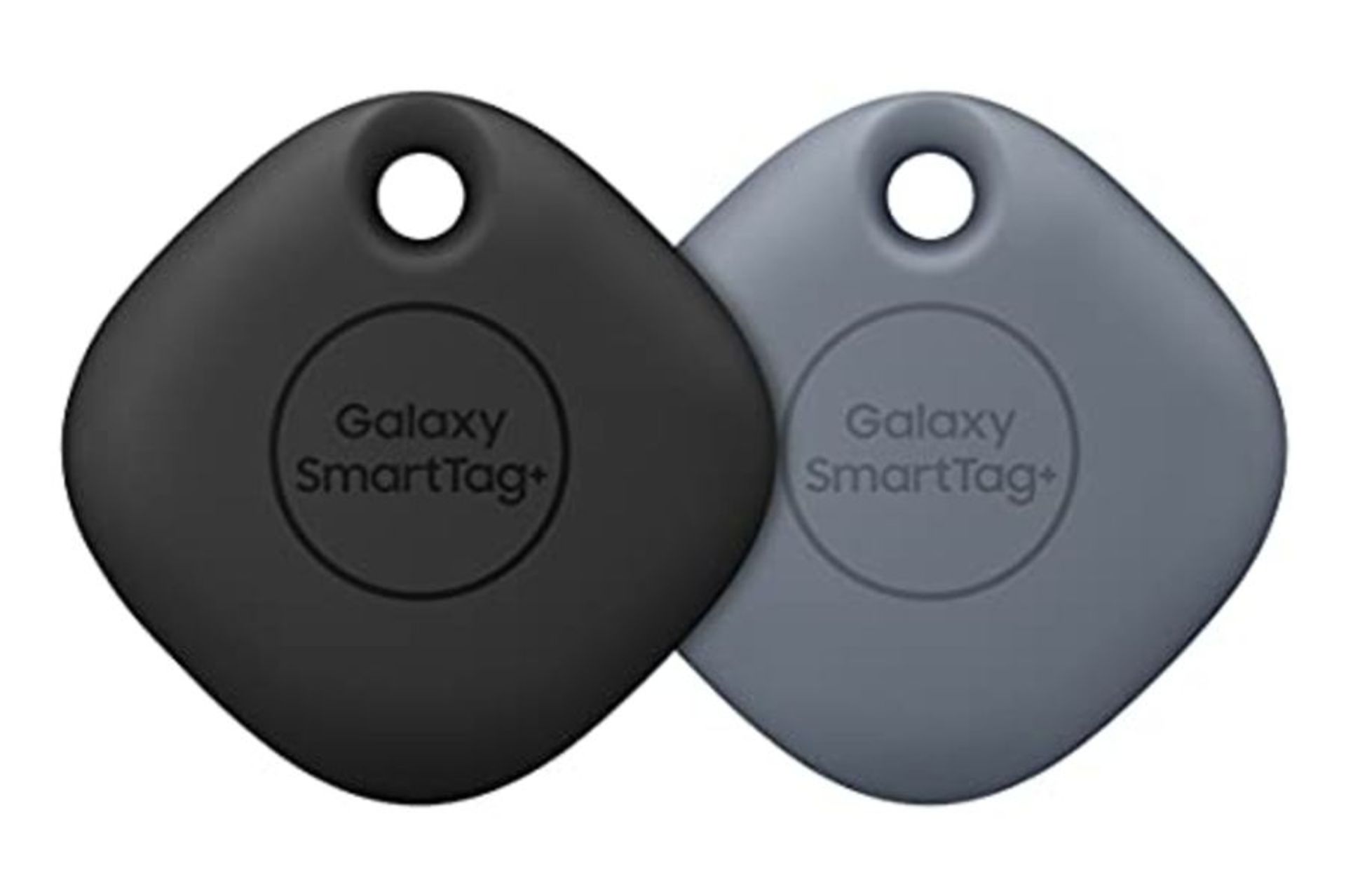 RRP £69.00 Samsung Galaxy SmartTag+ with Ultra-Wideband and Augmented Reality Finding, Bluetooth