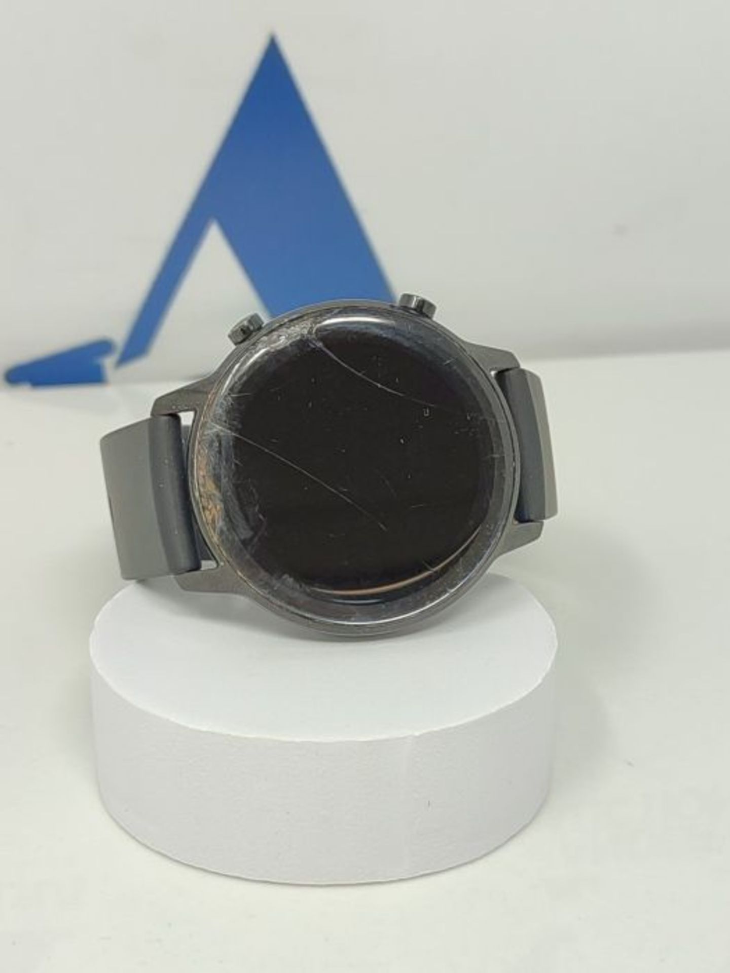 RRP £209.00 [INCOMPLETE] [CRACKED] HUAWEI 55027152 WATCH GT 3 42 mm Smartwatch, 2 Weeks' Battery L - Image 3 of 3
