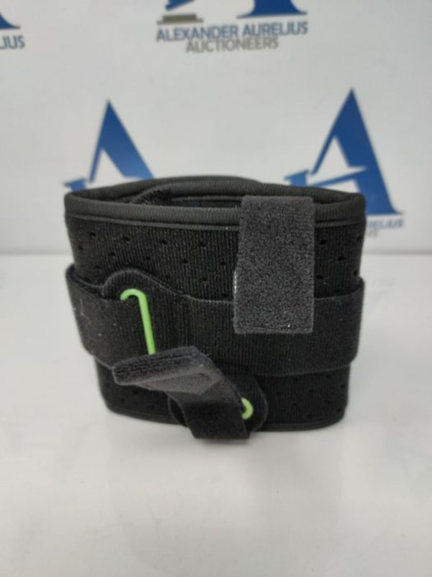 Tenbon Foot Up Orthosis Foot Drop Splint for Ankle Joint Plantar Fasciitis Relieve Pai - Image 2 of 3