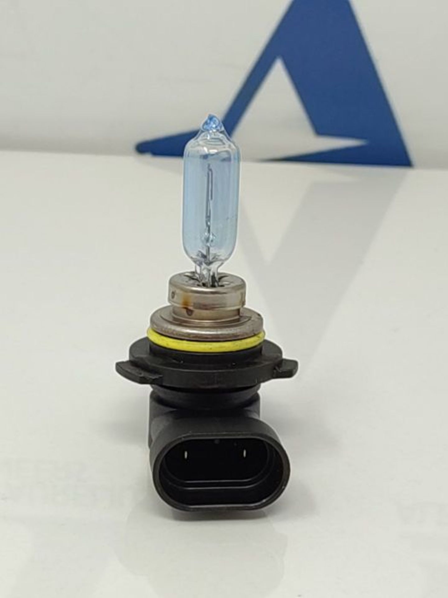 Philips WhiteVision ultra HIR2 car headlight bulb, single blister - Image 3 of 3