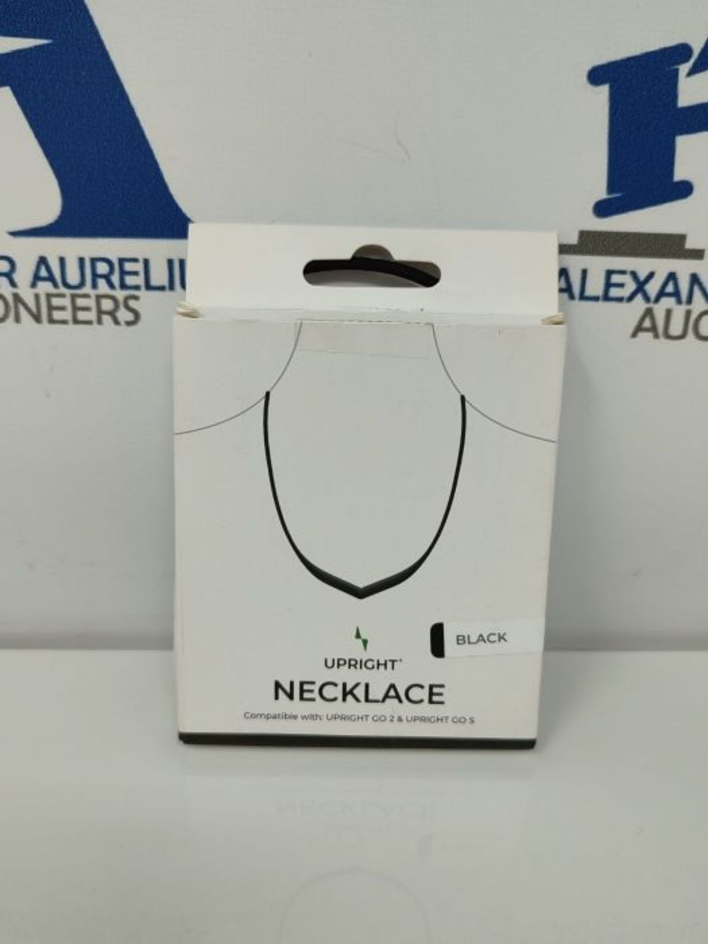 Upright Necklace | New Necklace Accessory Go 2 and Go S Posture Trainer (not compatibl - Image 2 of 3