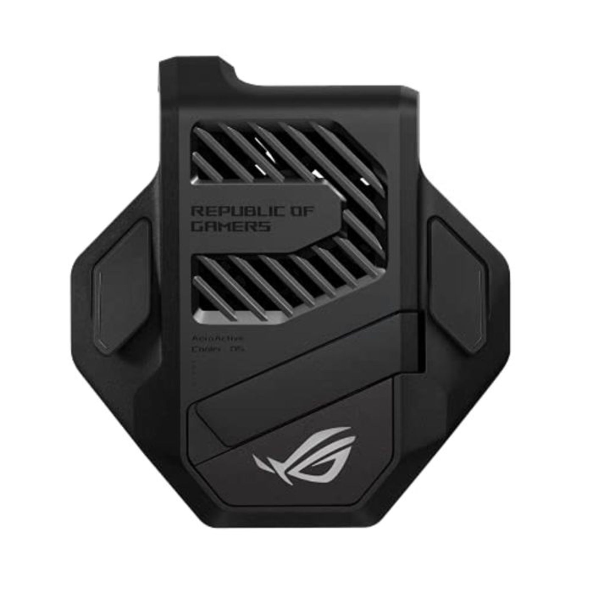 ASUS ROG Phone 5 Ventilateur AeroCooler, 90AI0050-P00080