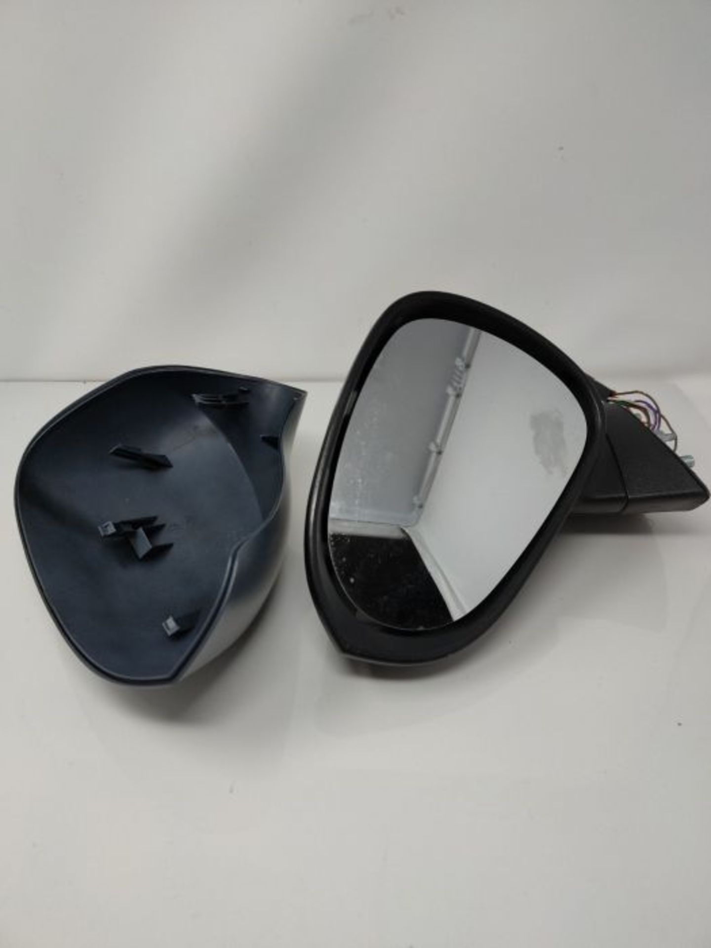 RRP £64.00 Equal Quality RS02738 External Rear-View Mirror Left - Image 2 of 2