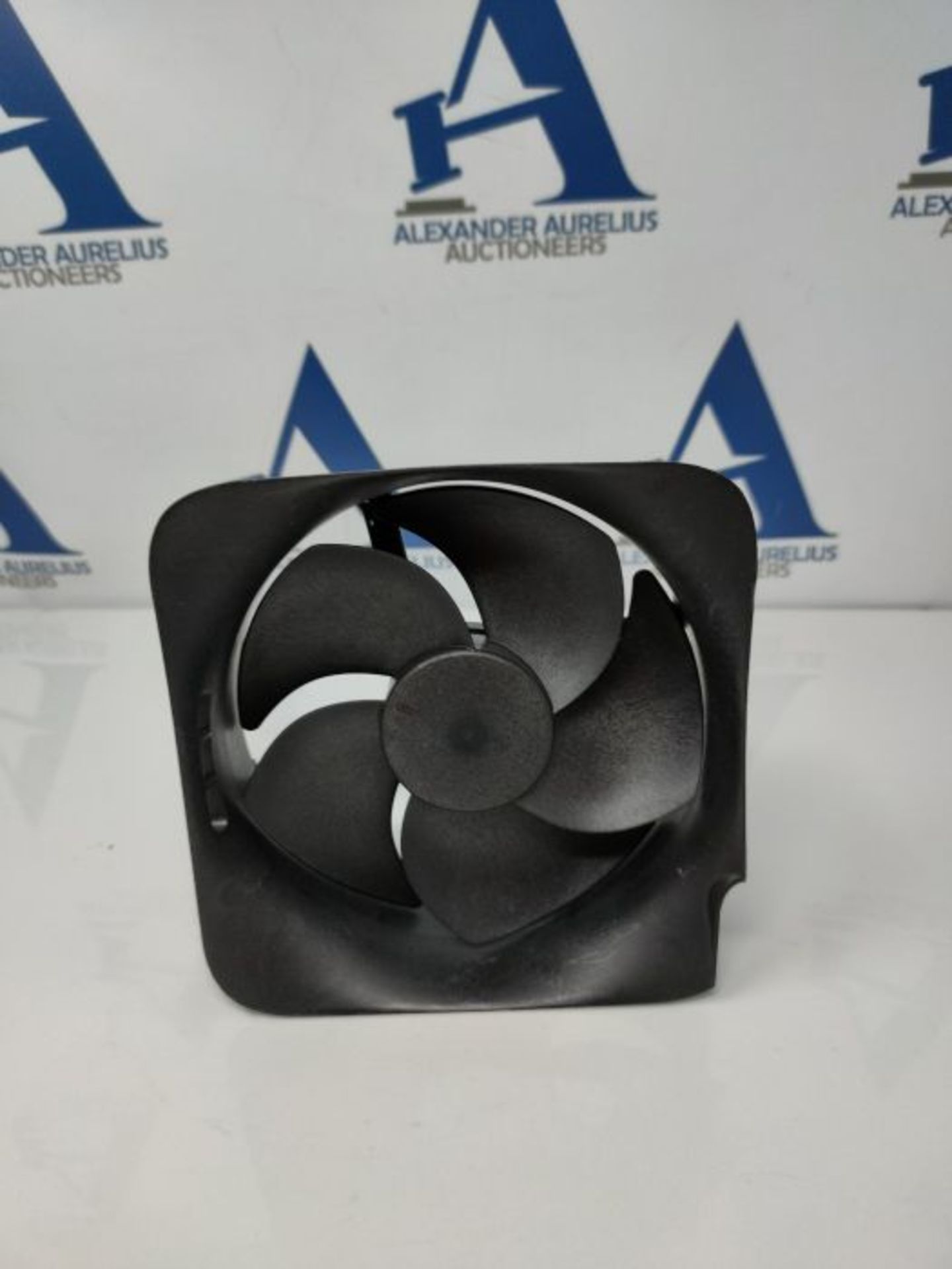 Bewinner Internal Cooling Fan Replacement for Xbox Series X, Portable Silent Heat Diss - Image 2 of 3