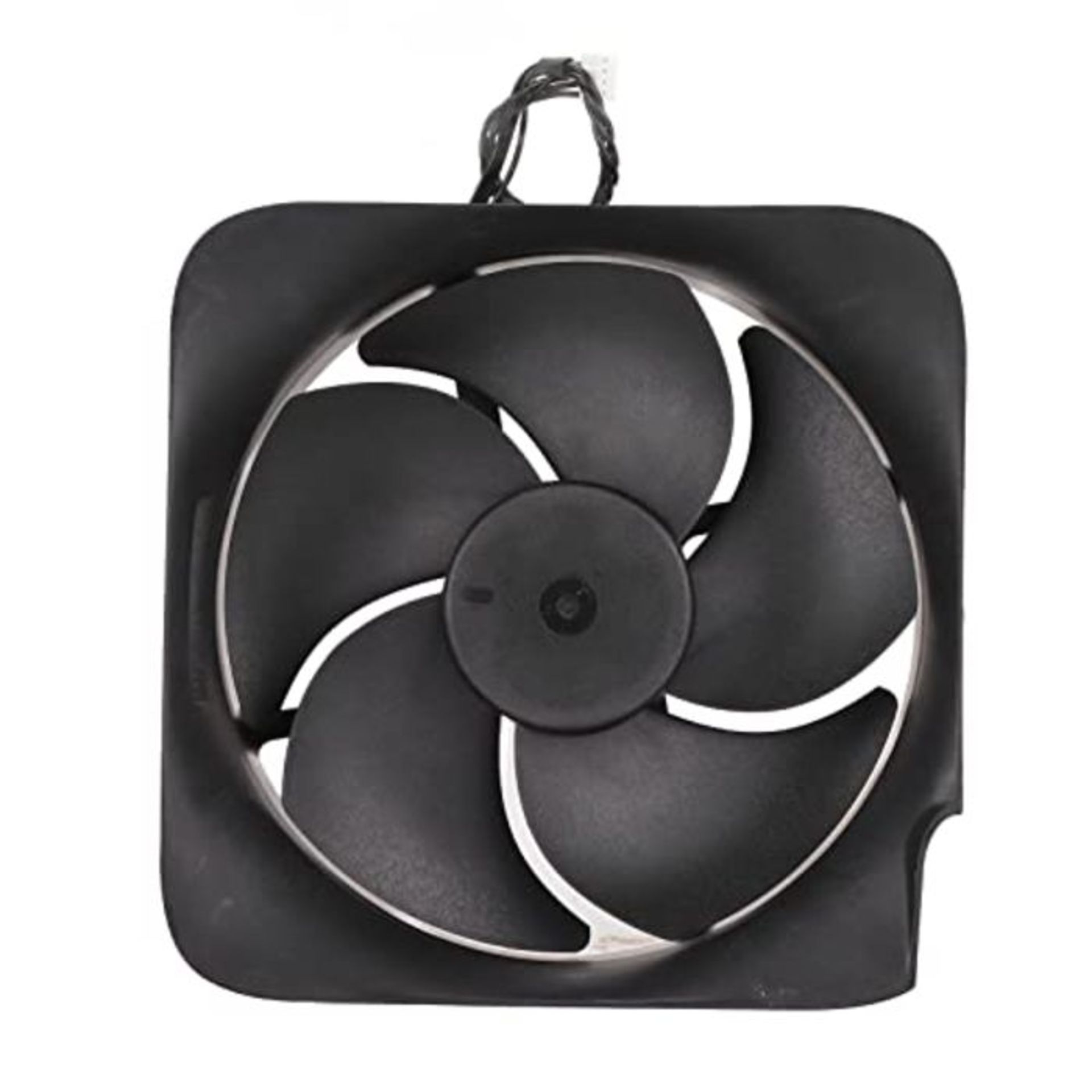 Bewinner Internal Cooling Fan Replacement for Xbox Series X, Portable Silent Heat Diss