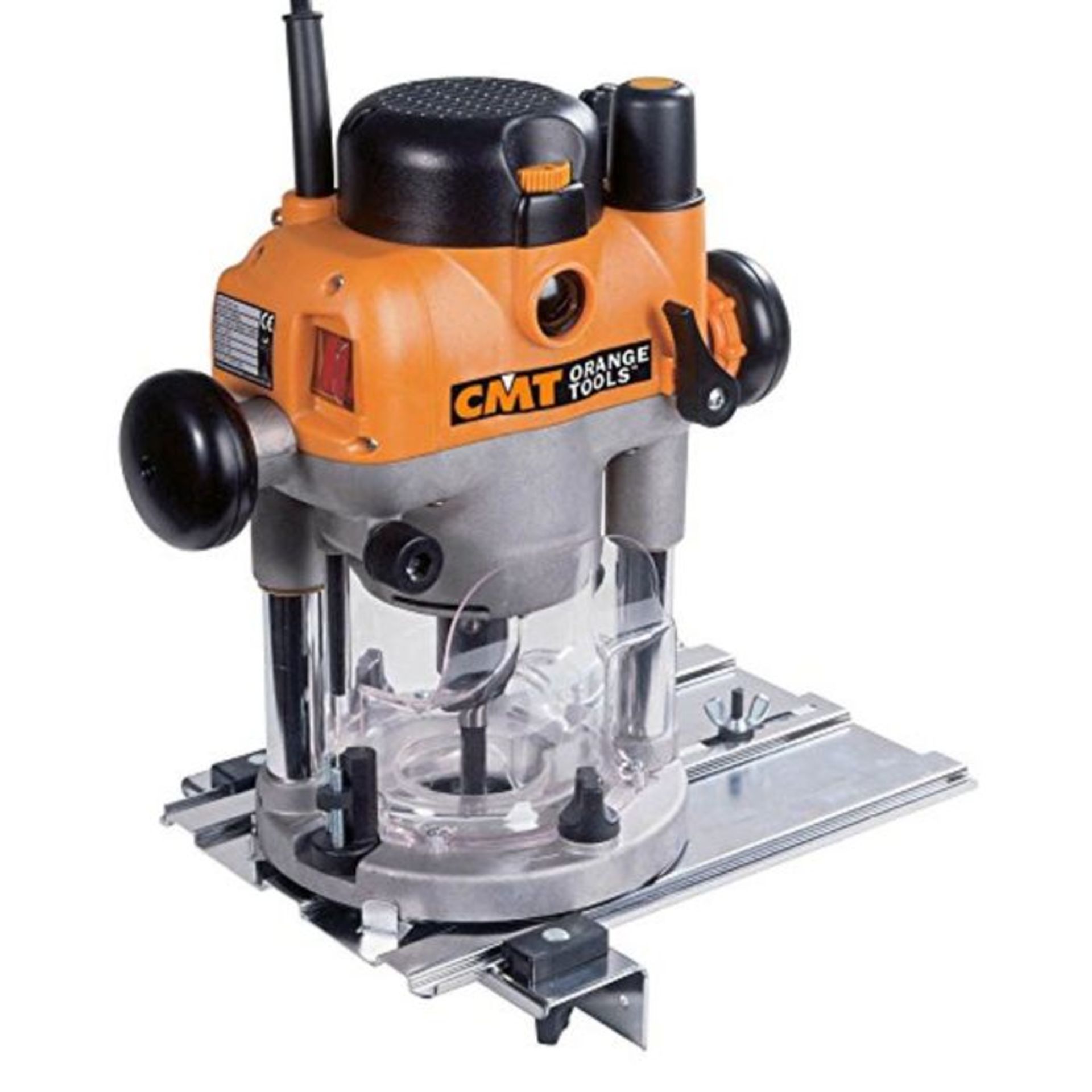 RRP £257.00 CMT CMT7E Router Machine, 2400 W, 230 V, 33x30,6x26