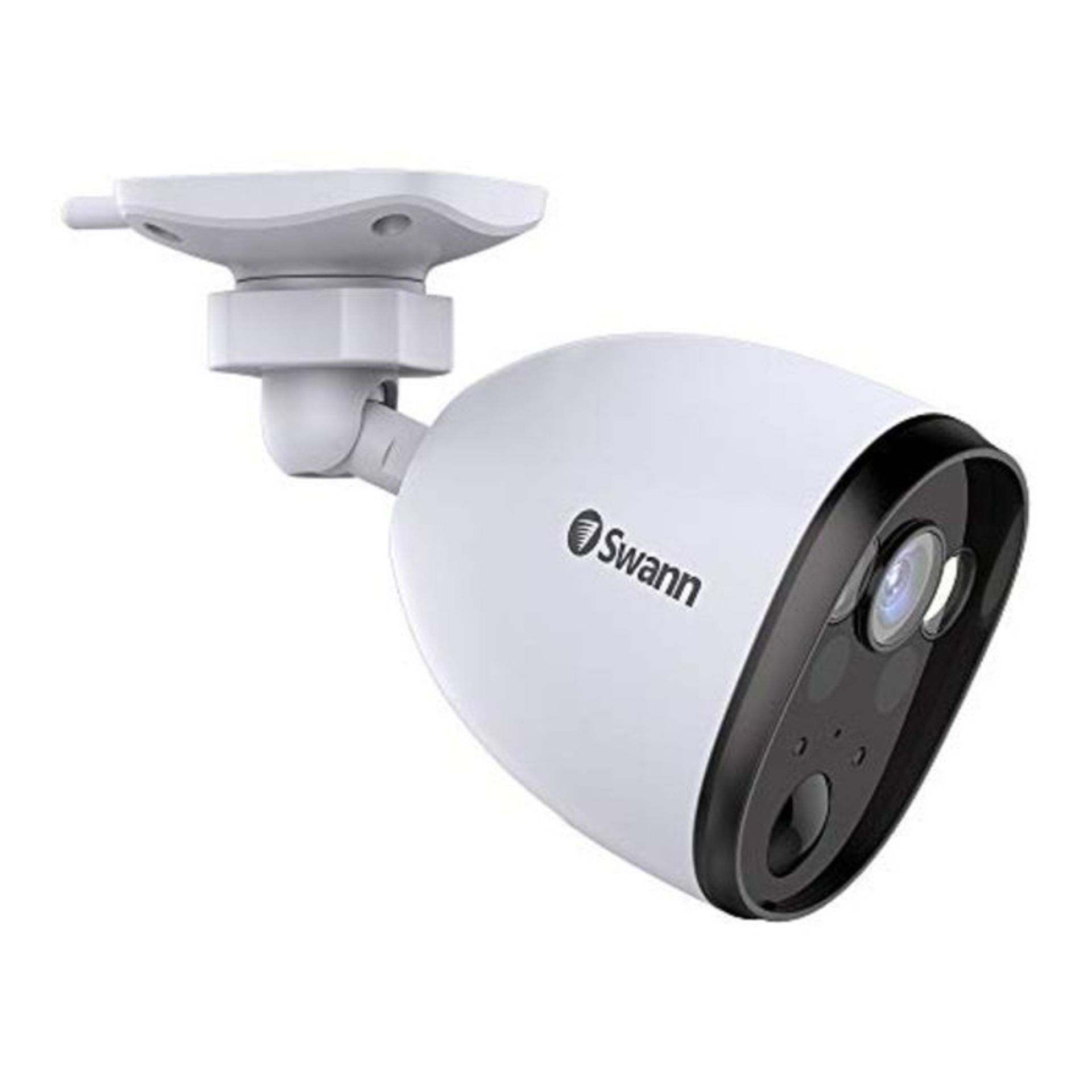 RRP £54.00 Swann 1080p Spotlight Outdoor WiFi Security Camera - Image 4 of 6