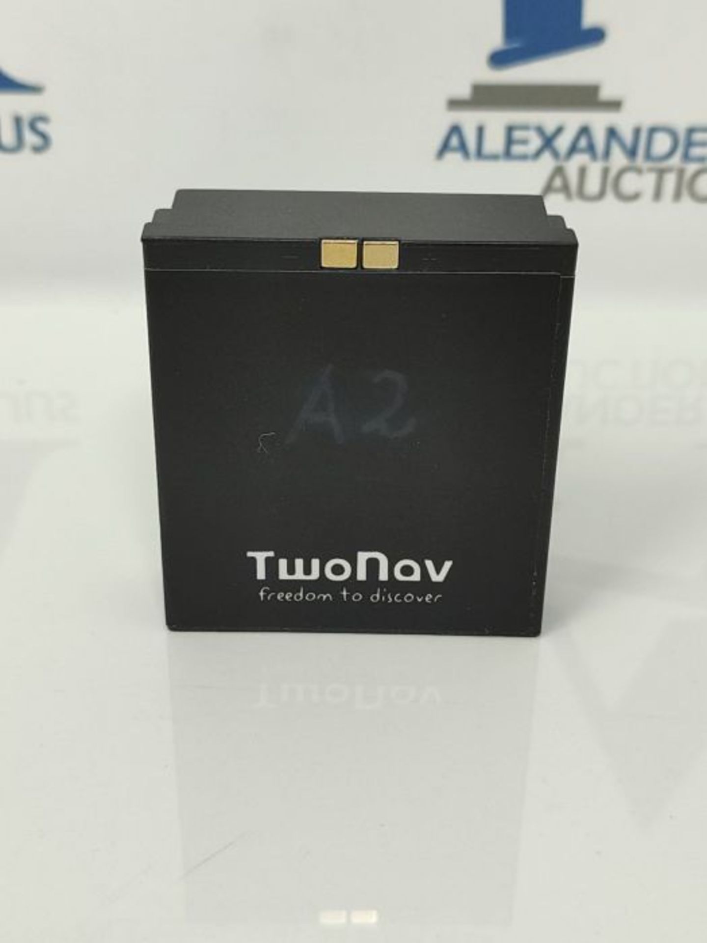 TwoNav - Aventura 2 GPS Battery - Image 2 of 3