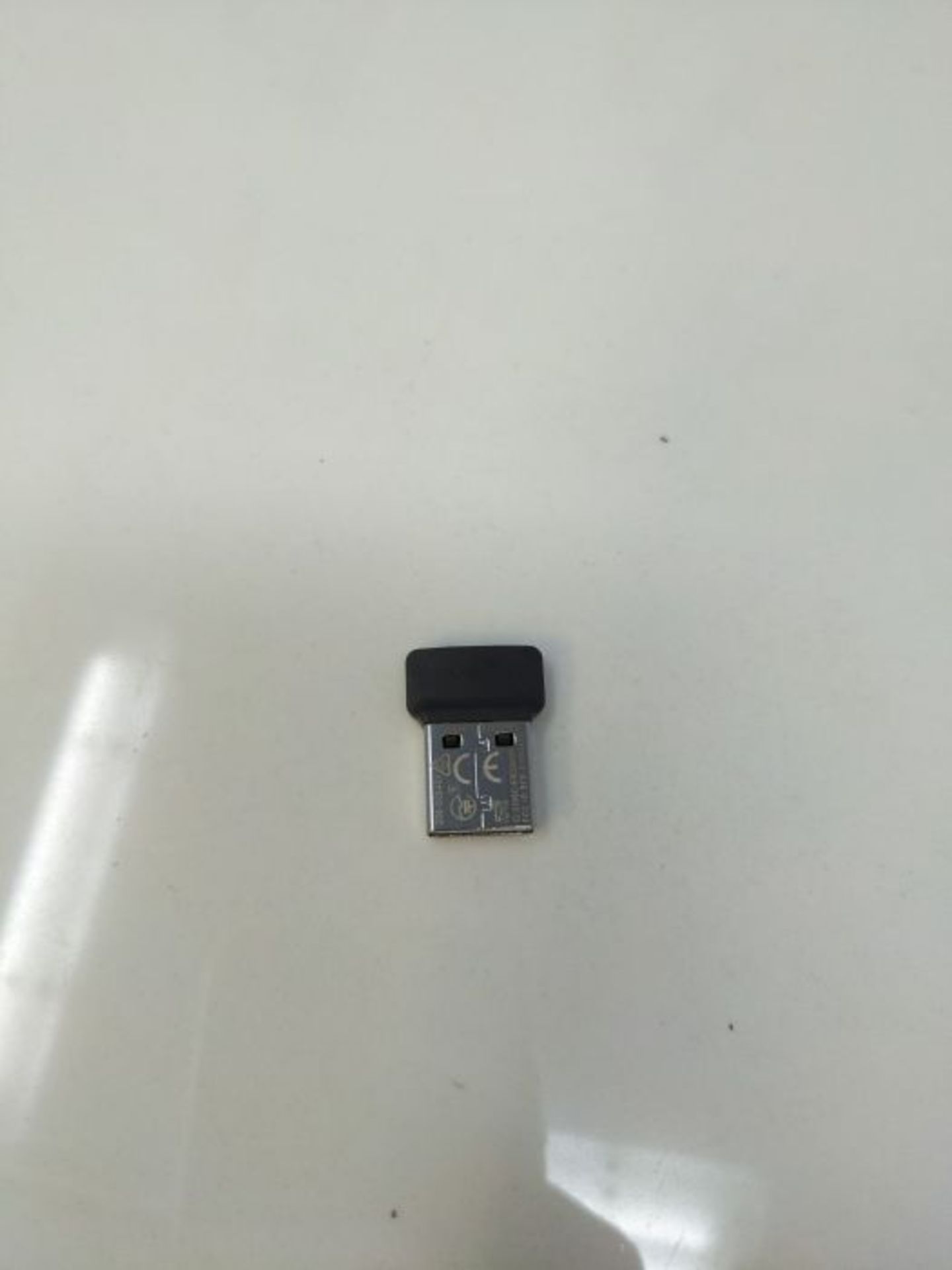 Jabra Link 370 USB A Bluetooth Adapter MS ·?  f??r Jabra Headsets ·?  30 M - Image 2 of 2