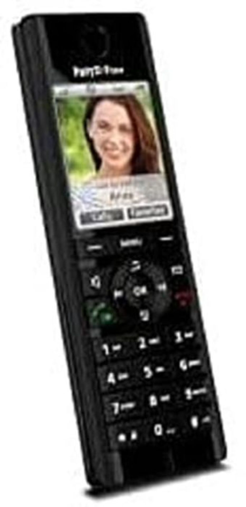 RRP £56.00 AVM Fritz!fon C5 Bar (Hands Free Functionality, IP Phone:IP enabled, Low Radiation)