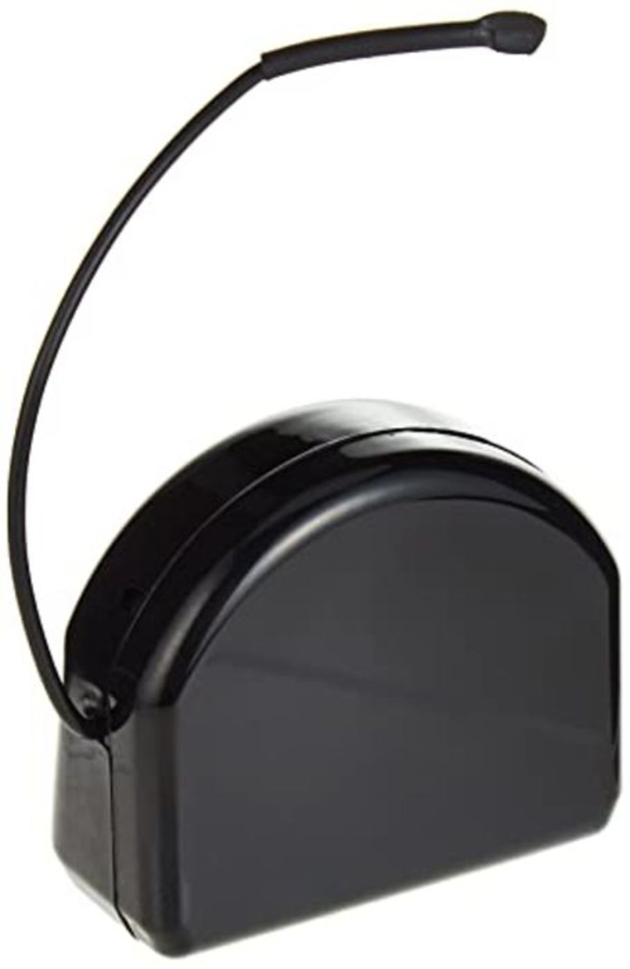 RRP £52.00 Fibaro Dimmer 2 Z-Wave Plus Universal Dimming Module for Lighting, 250 W, 3.6 V, Black