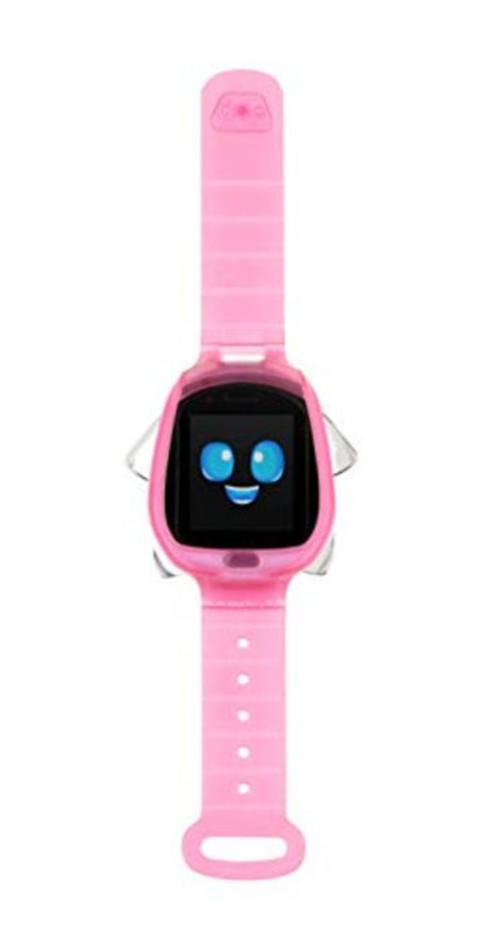 Little Tikes Tobi Robot Smartwatch for Kids with Digital Camera, Video, Games & Activi