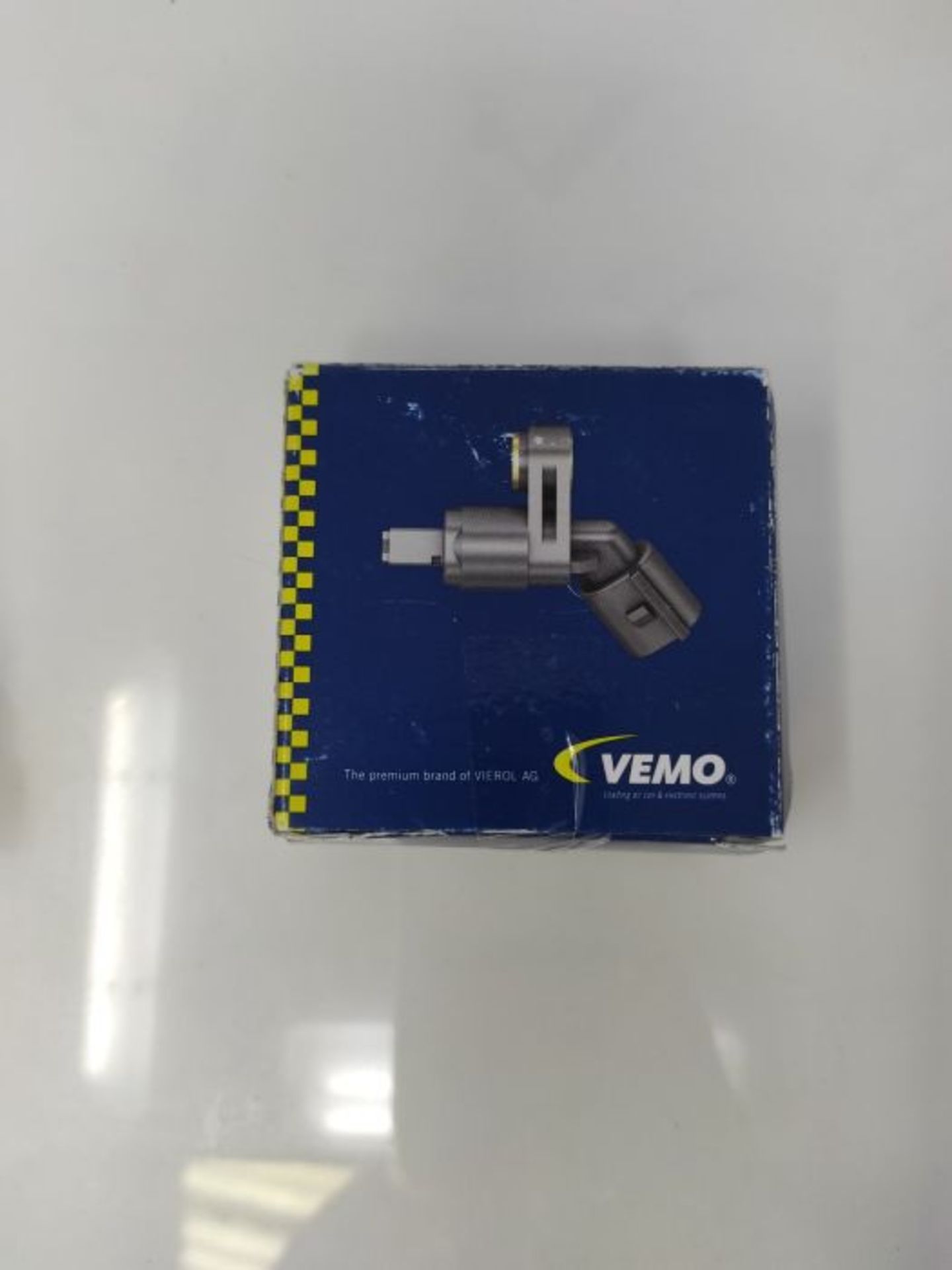 Vemo V10-08-0319 Washer Fluid Jet, windscreen - Image 2 of 3