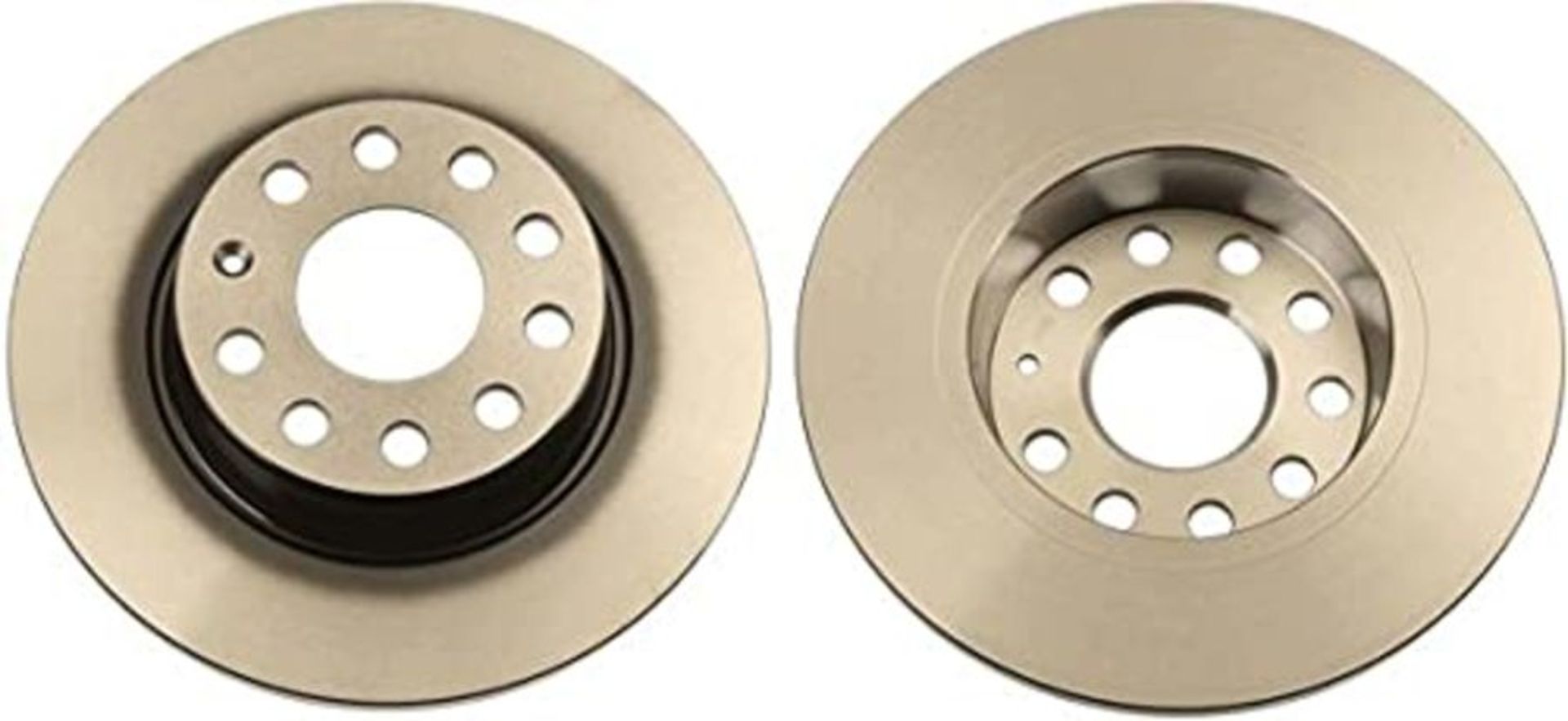 RRP £114.00 TRW DF6149S brake disc