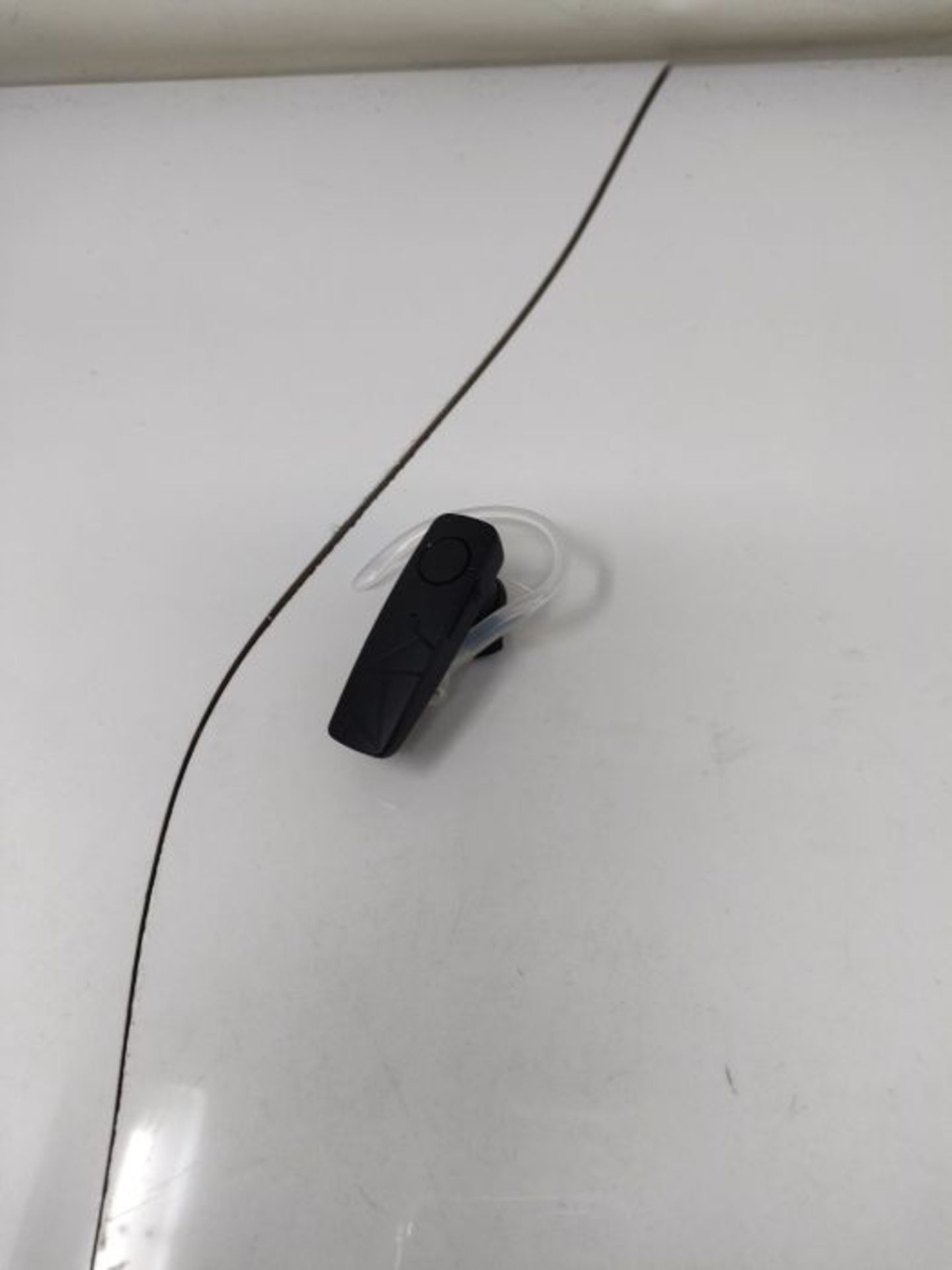 TELLUR Vox 55 Bluetooth Headset, Multipoint, Schwarz - Image 2 of 2