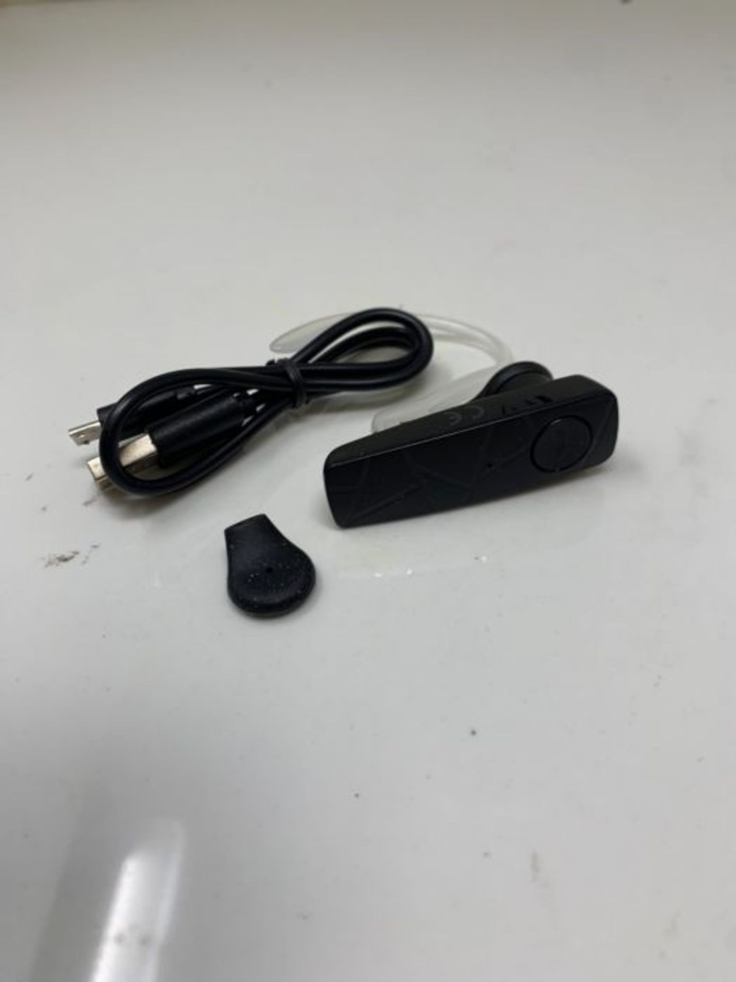 TELLUR Vox 55 Bluetooth Headset, Multipoint, Black - Image 3 of 3
