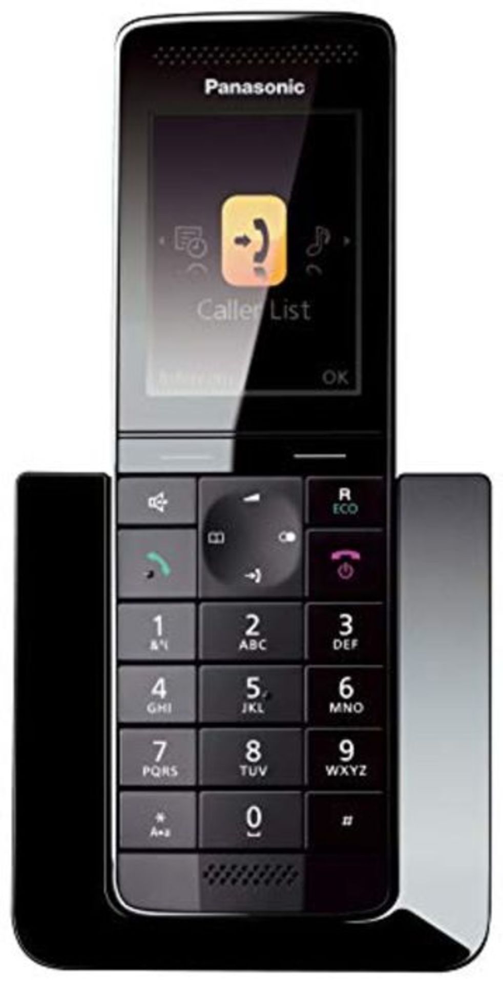 RRP £53.00 Panasonic KX - PRS110