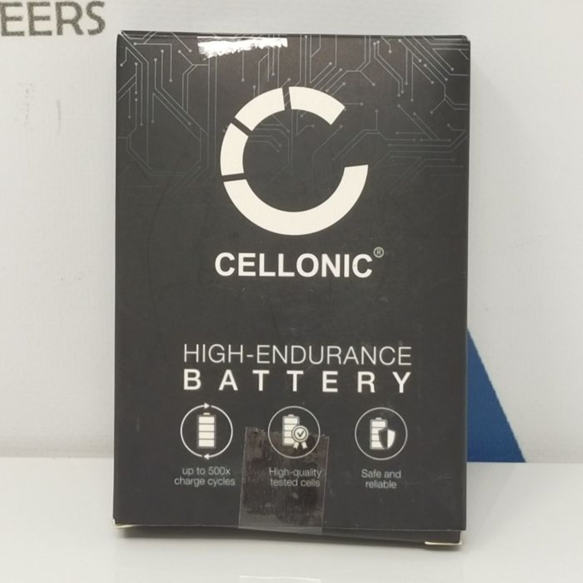 CELLONIC® Battery Replacement for JBL Charge 2+, 2 plus, 2 + Portable Bluetooth Speak - Image 3 of 3