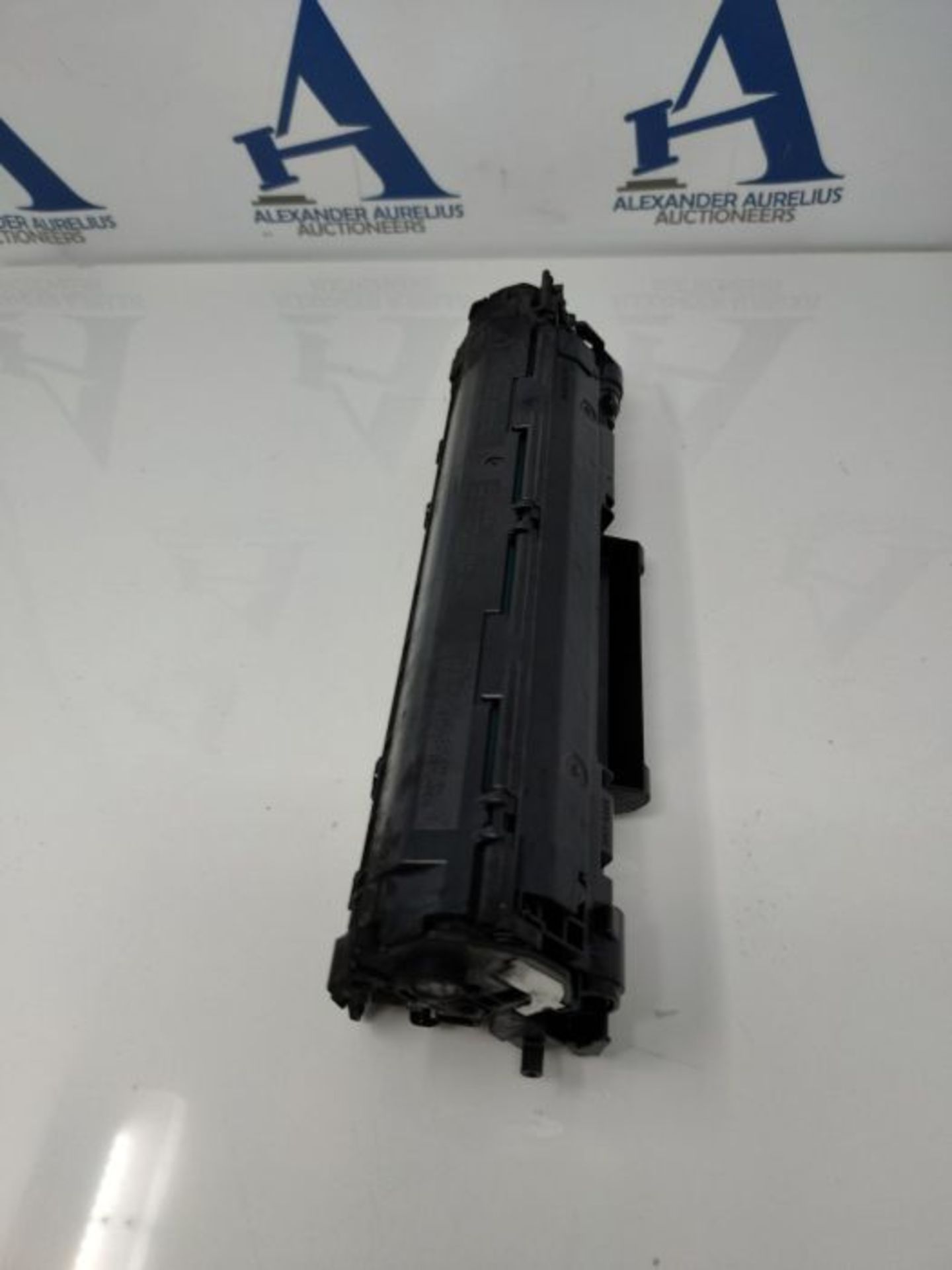 RRP £82.00 HP CF283X 83X High Yield Original LaserJet Toner Cartridge, Black, Single Pack - Image 3 of 3